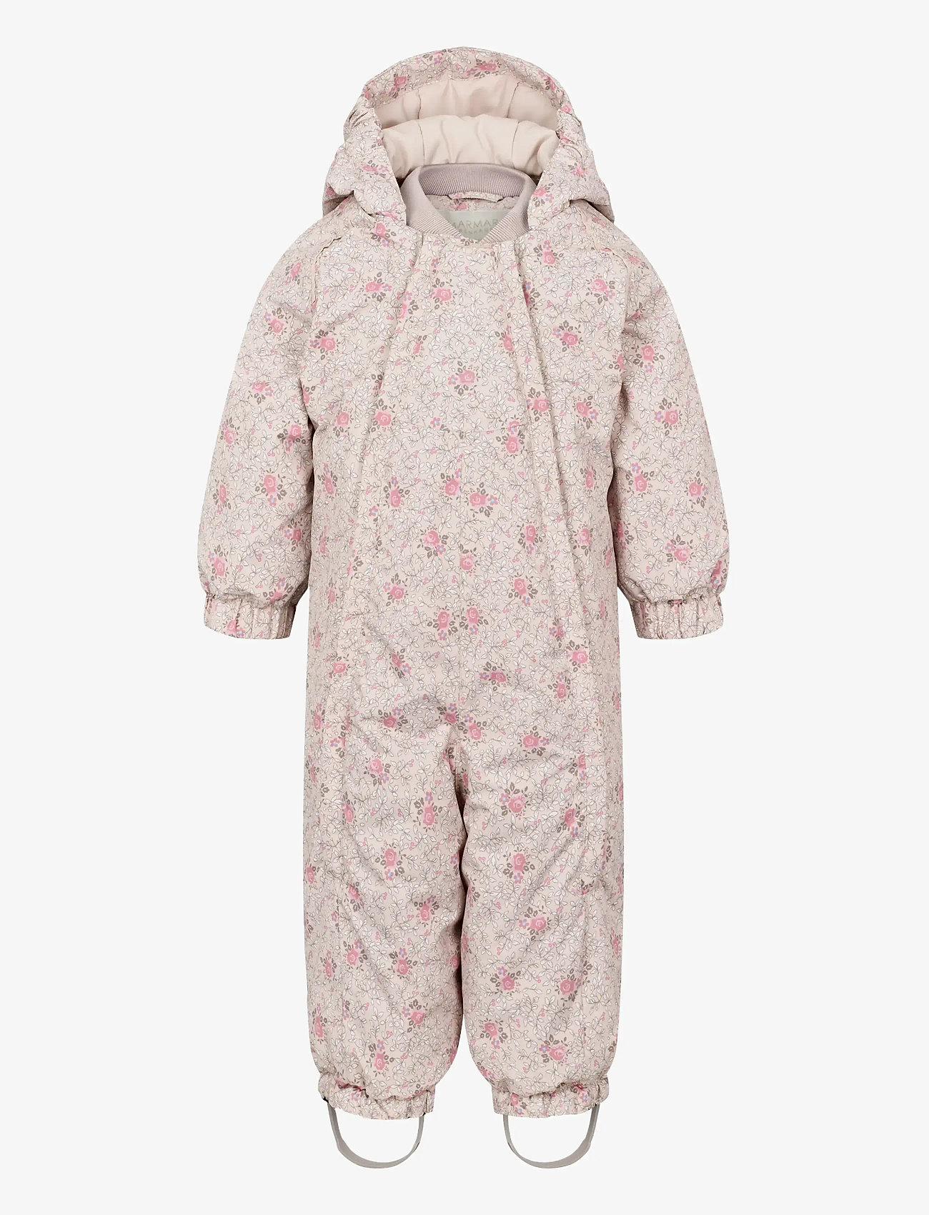 MarMar Copenhagen - Oriel Suit - schneeanzug - flowerbed - 0