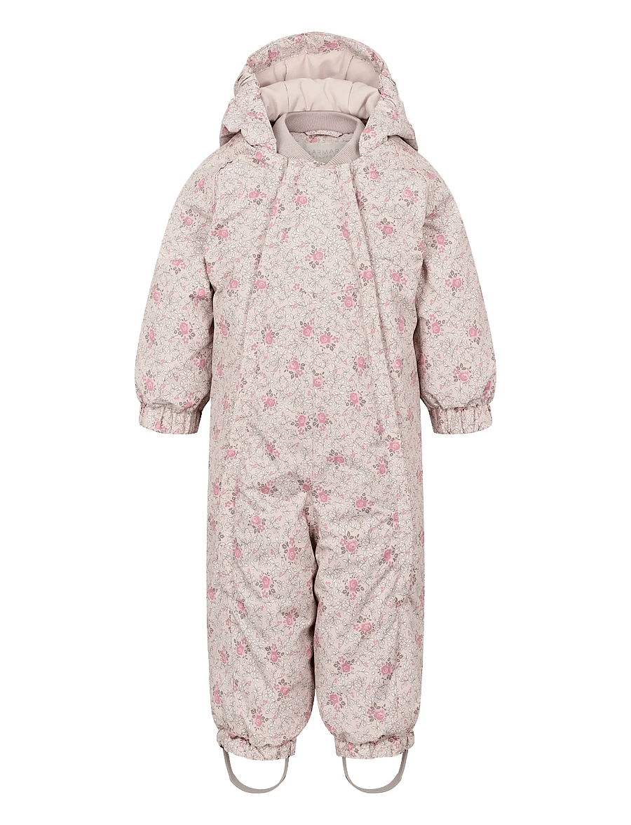 MarMar Copenhagen - Oriel Suit - vinteroveraller - flowerbed - 0