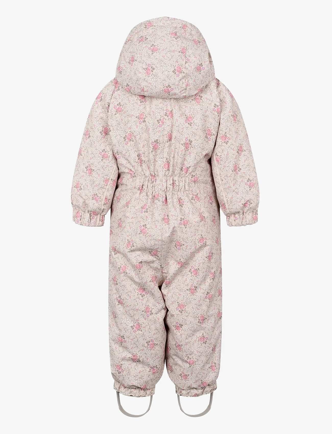 MarMar Copenhagen - Oriel Suit - schneeanzug - flowerbed - 1