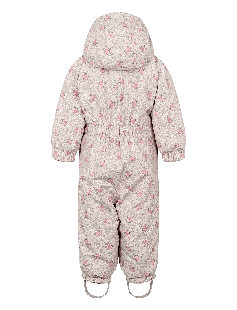 MarMar Copenhagen - Oriel Suit - vinteroveraller - flowerbed - 1