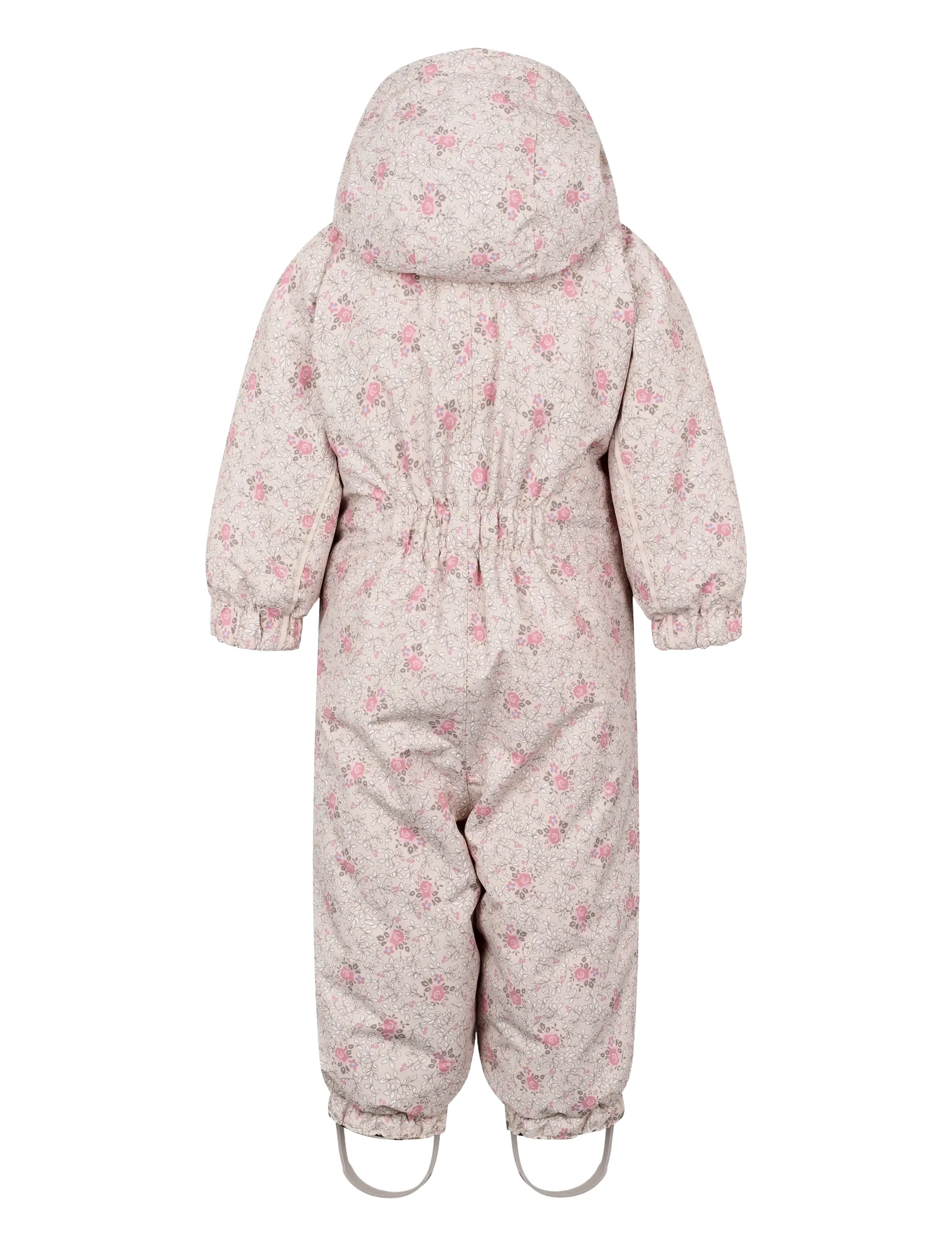 MarMar Copenhagen - Oriel Suit - vinteroveraller - flowerbed - 1