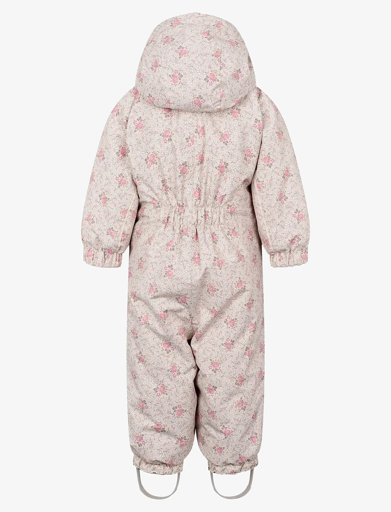 MarMar Copenhagen - Oriel Suit - schneeanzug - flowerbed - 2