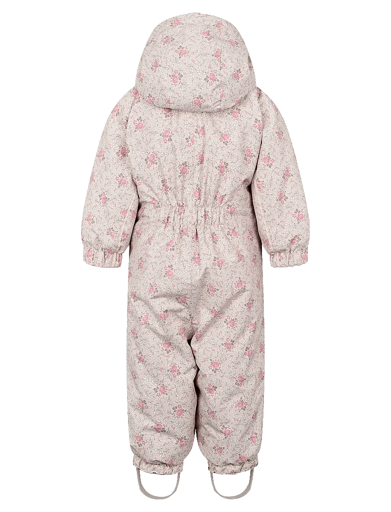 MarMar Copenhagen - Oriel Suit - vinteroveraller - flowerbed - 2