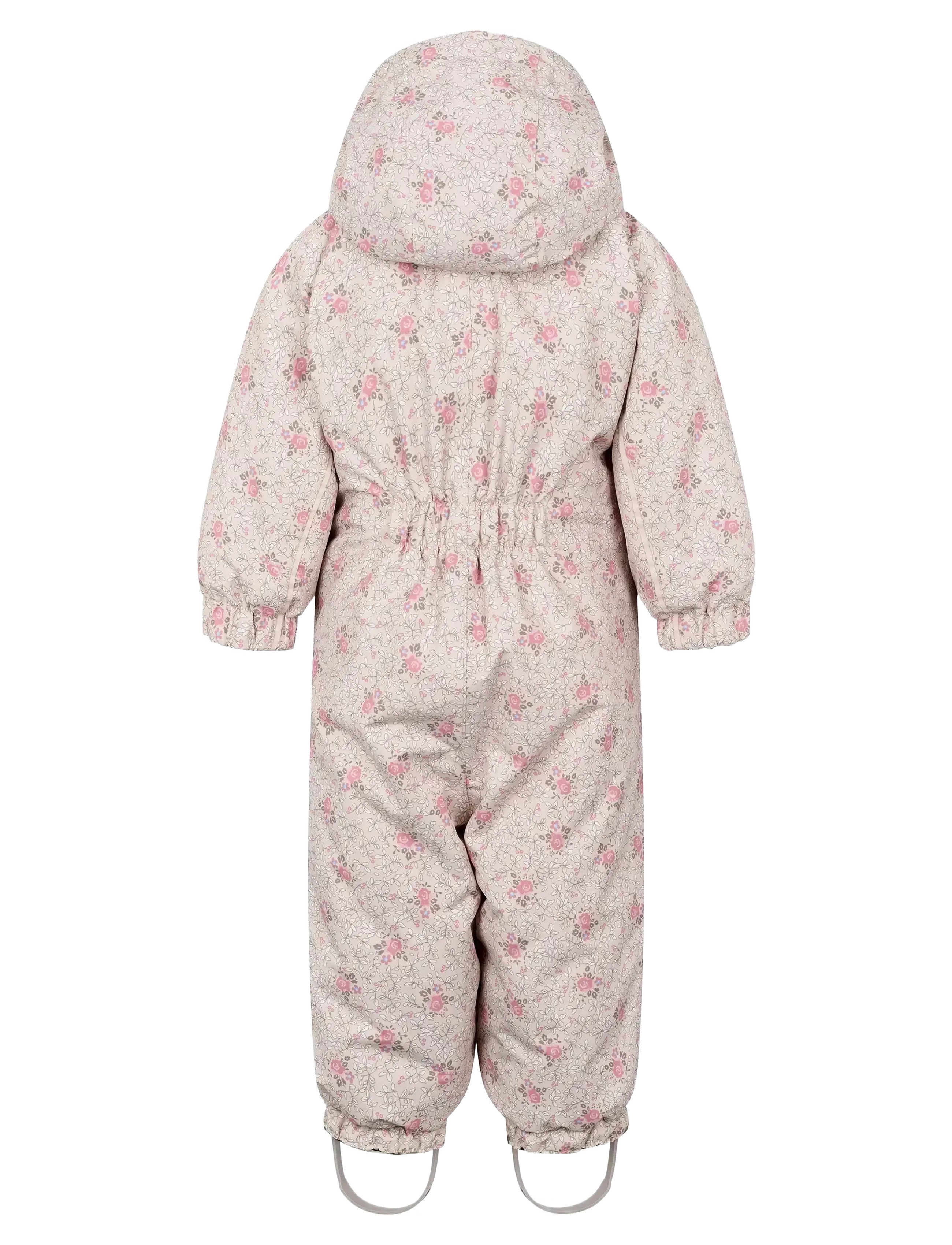 MarMar Copenhagen - Oriel Suit - vinteroveraller - flowerbed - 2