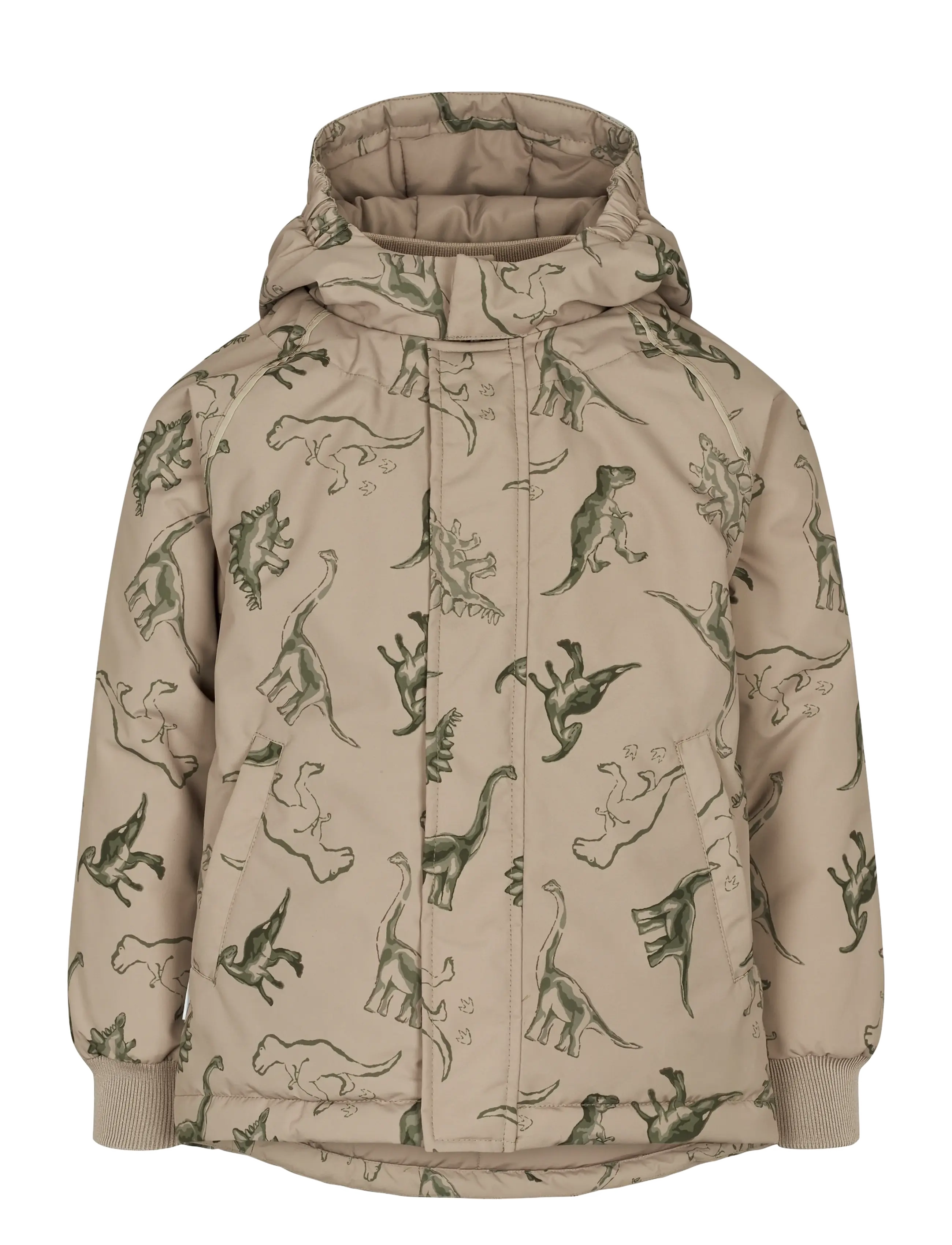 Osak Jacket - DINOSAURS