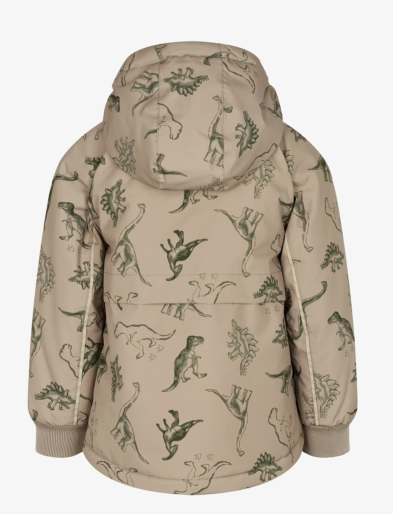 MarMar Copenhagen - Osak Jacket - lapsed - dinosaurs - 1