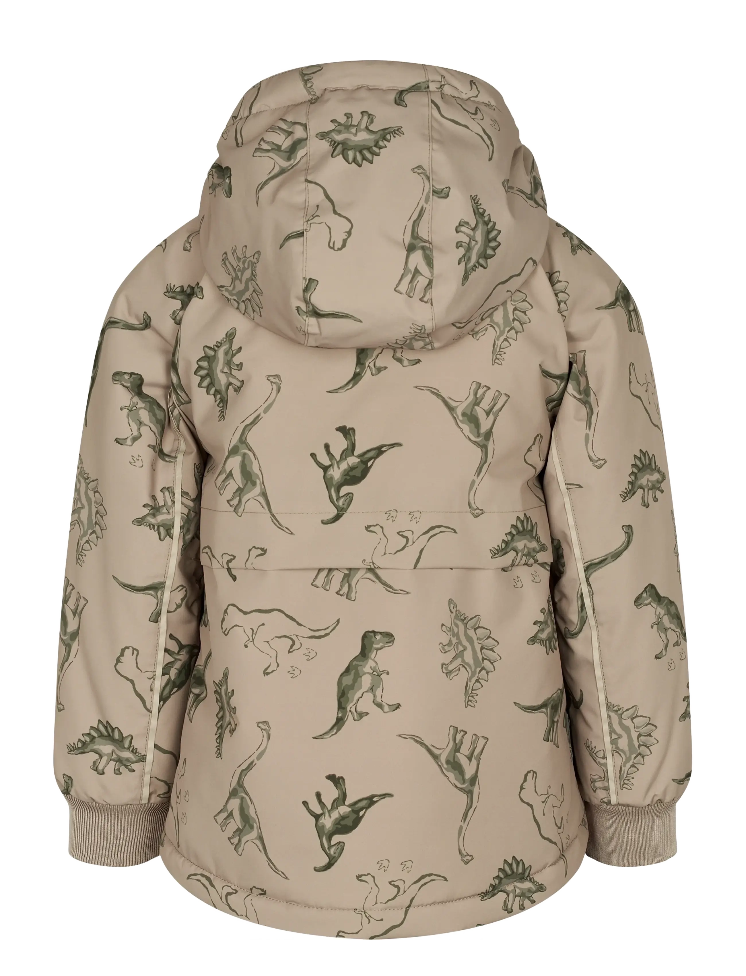MarMar Copenhagen - Osak Jacket - puffer & padded - dinosaurs - 2