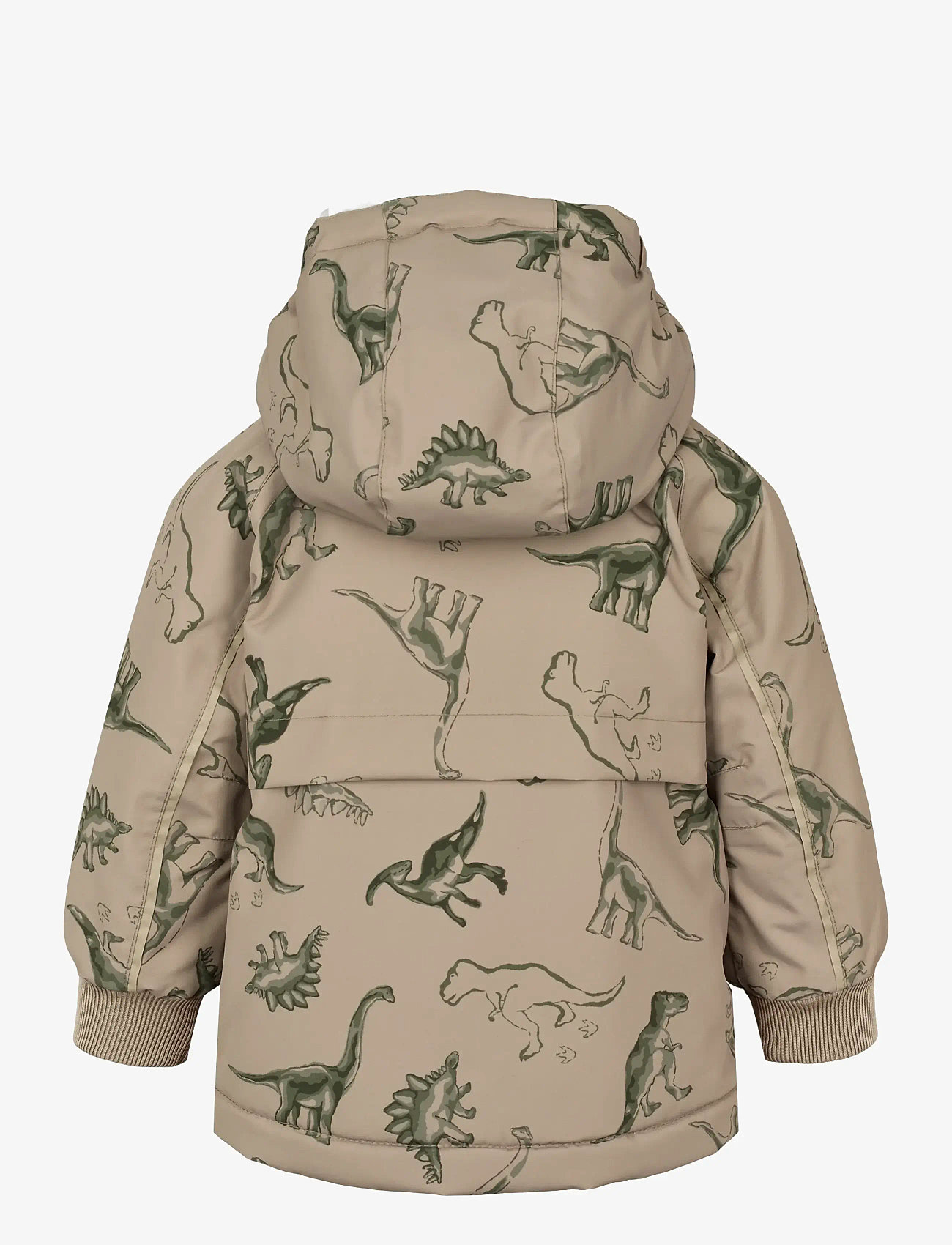 MarMar Copenhagen - Osak Jacket - lapsed - dinosaurs - 3