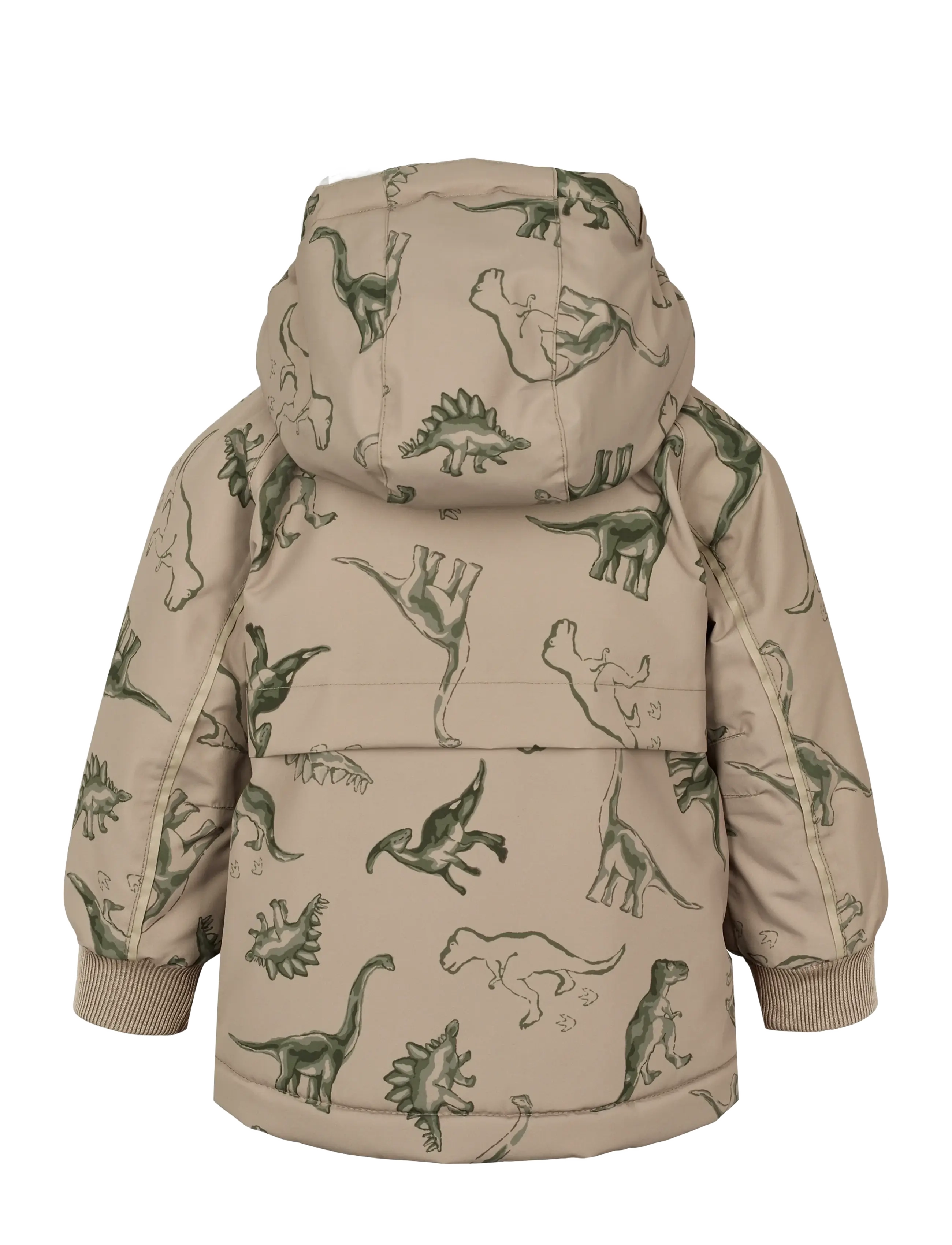 MarMar Copenhagen - Osak Jacket - puffer & padded - dinosaurs - 4