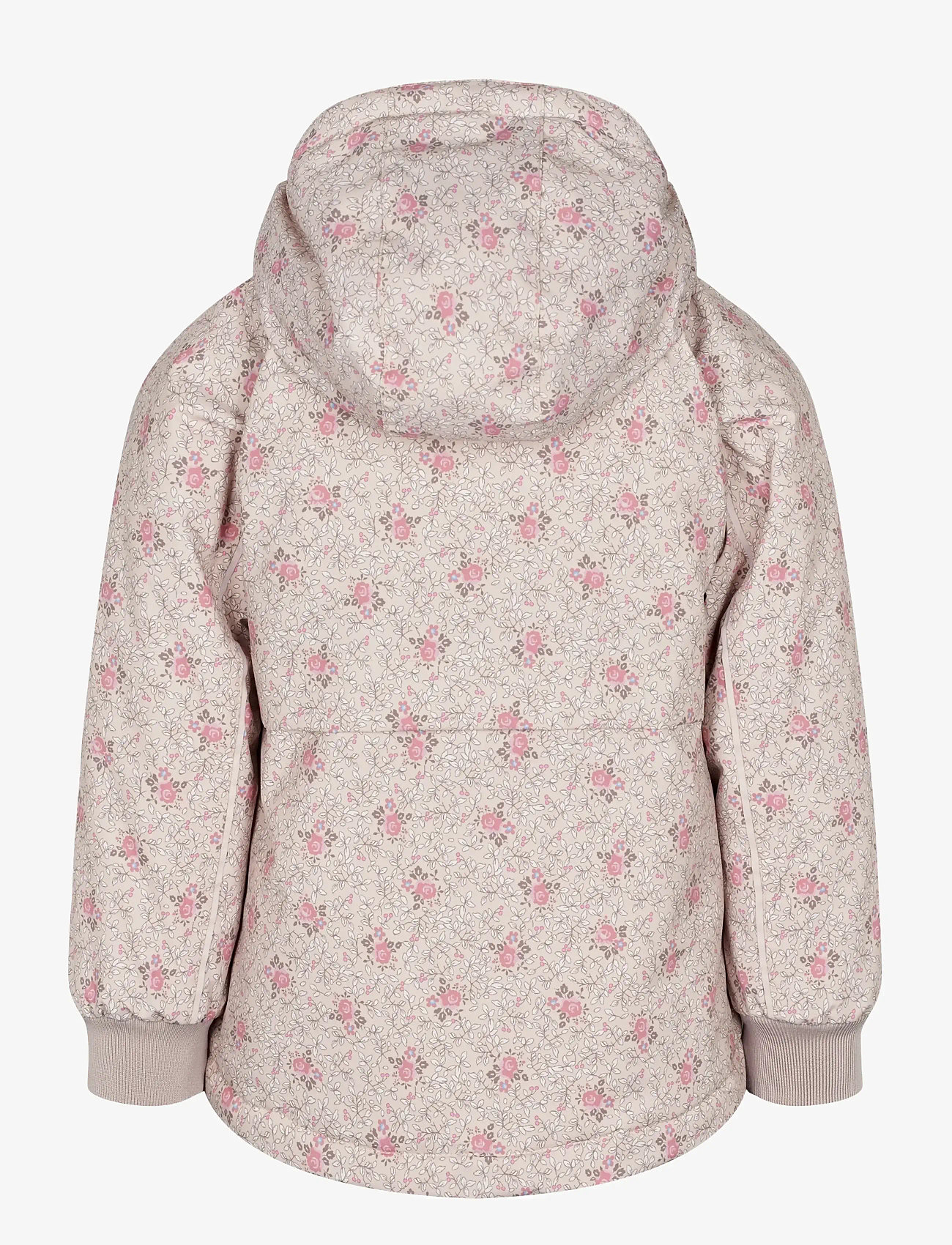 MarMar Copenhagen - Osak Jacket - lapsed - flowerbed - 1