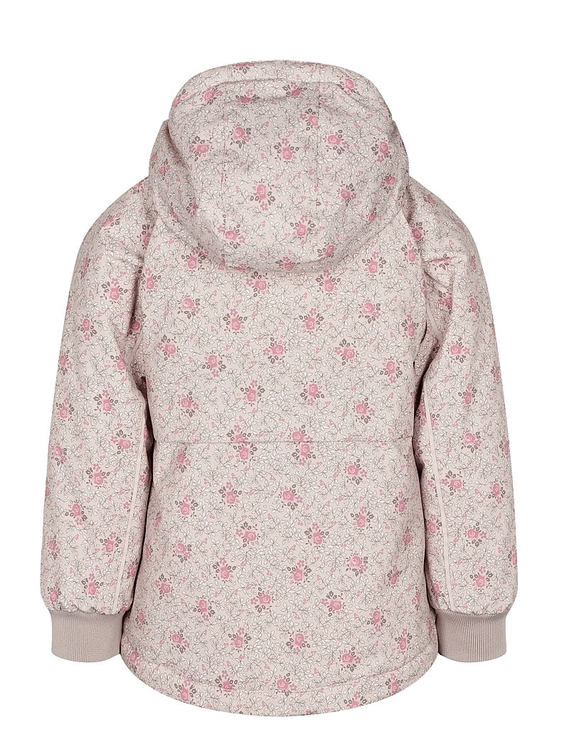 MarMar Copenhagen - Osak Jacket - daunen- und steppjacken - flowerbed - 2