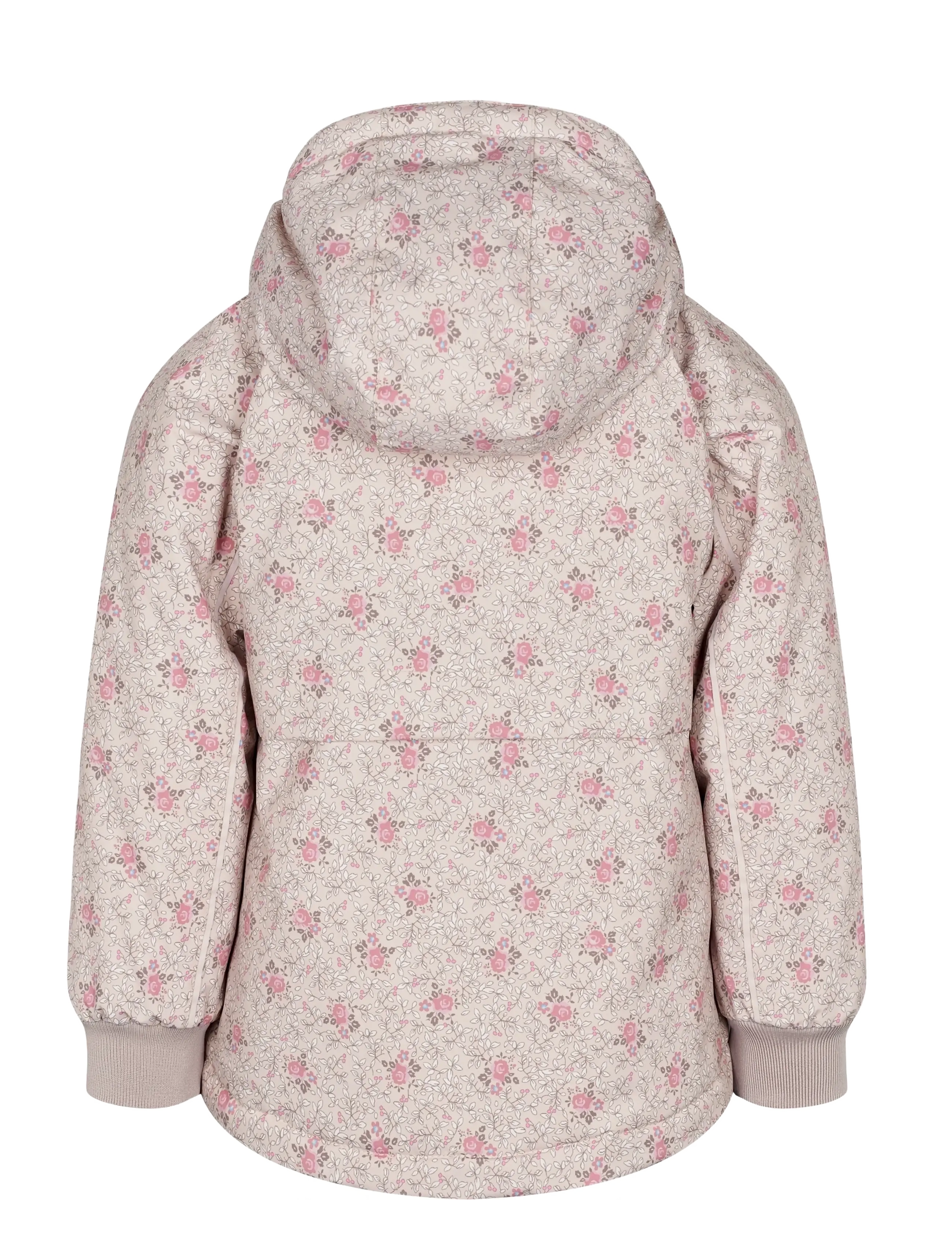 MarMar Copenhagen - Osak Jacket - jacken - flowerbed - 2