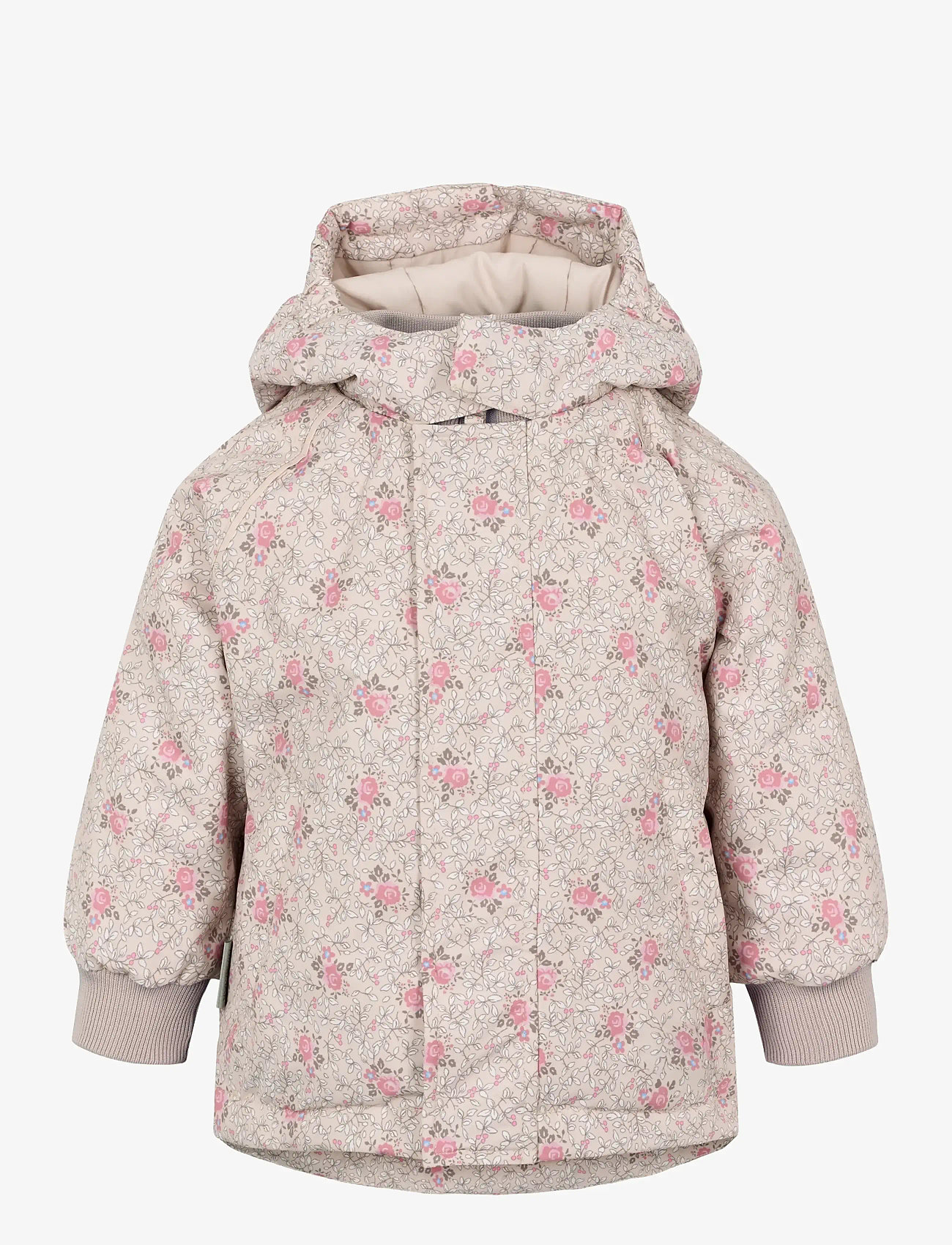 MarMar Copenhagen - Osak Jacket - lapsed - flowerbed - 2