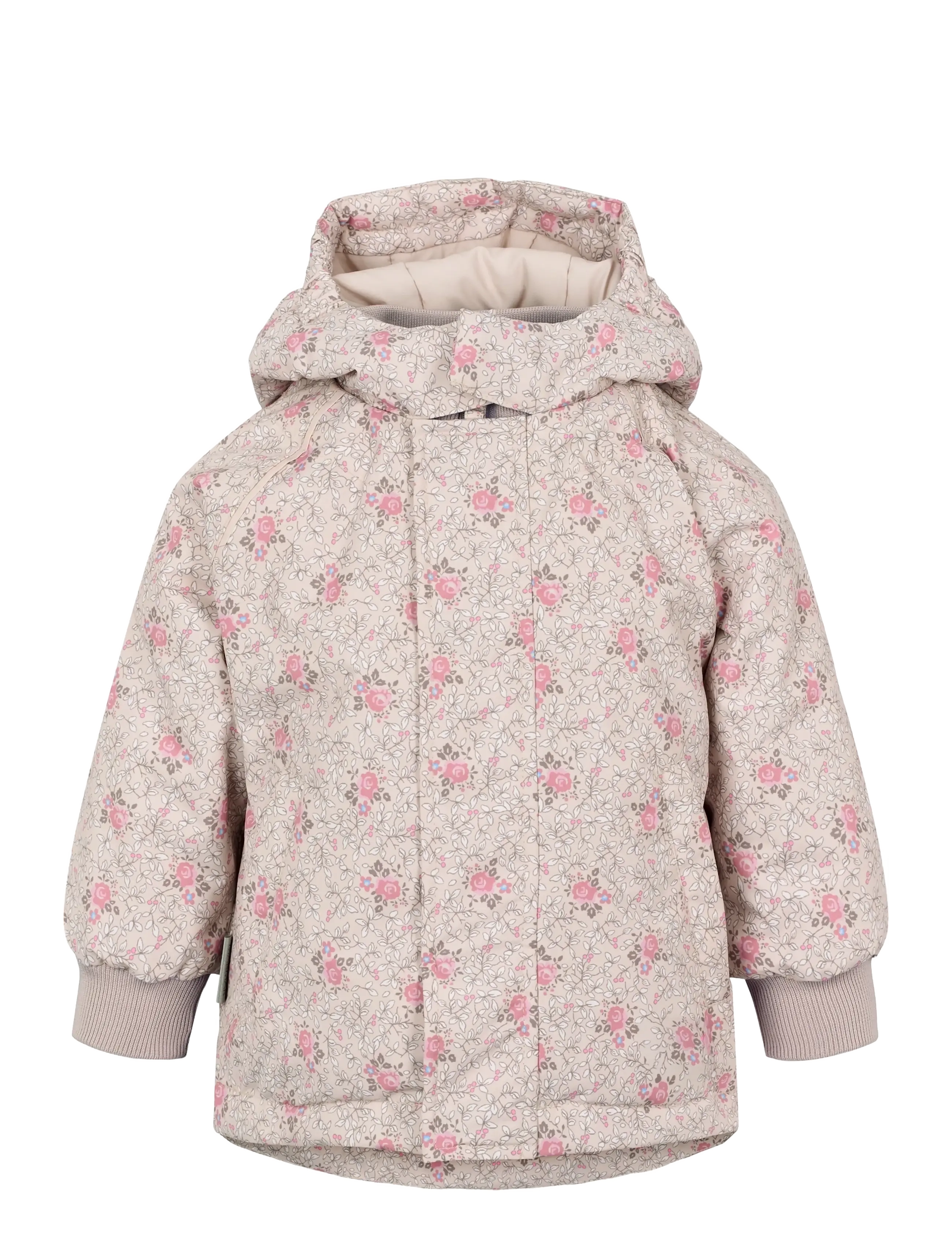 MarMar Copenhagen - Osak Jacket - jacken - flowerbed - 3