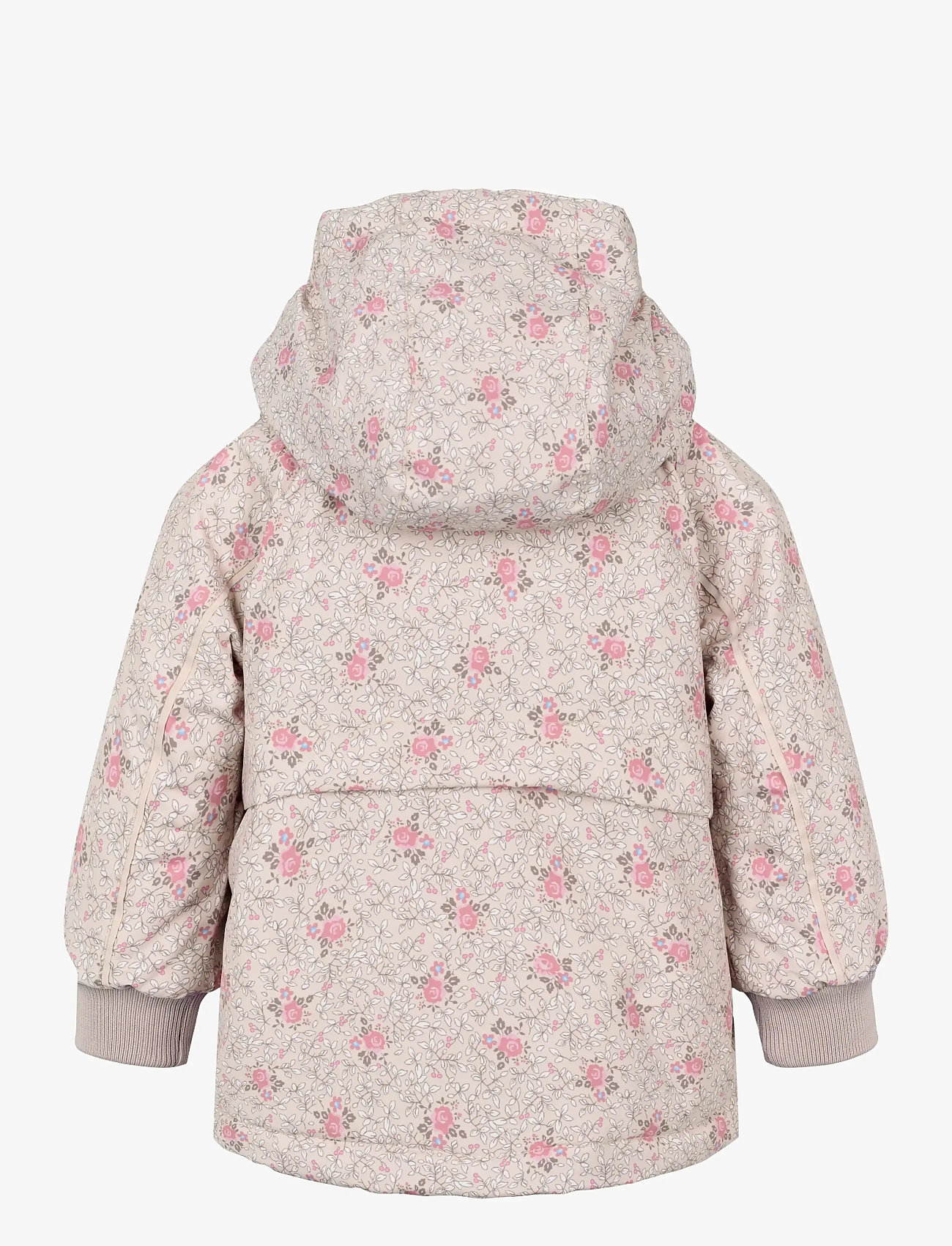 MarMar Copenhagen - Osak Jacket - lapsed - flowerbed - 3