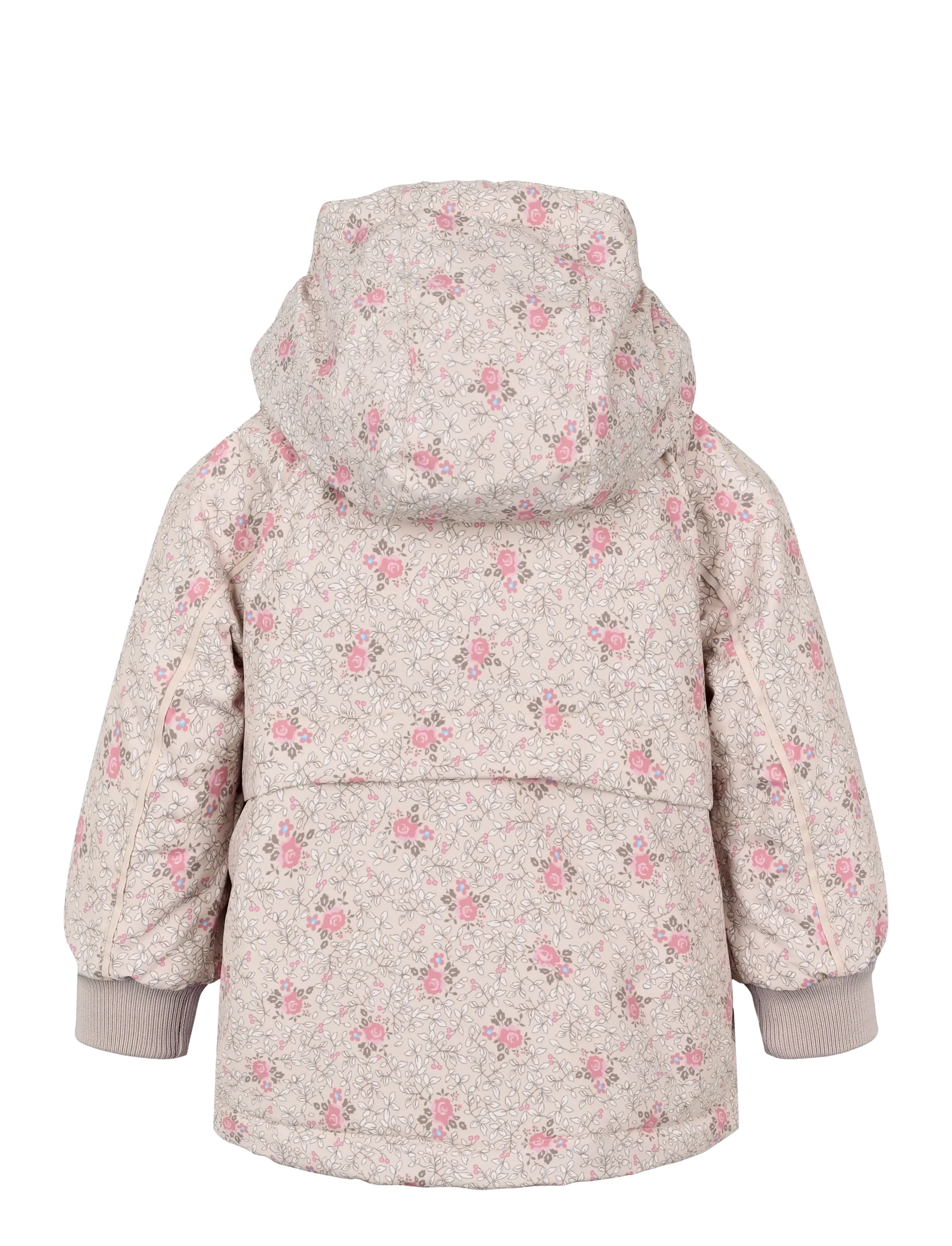MarMar Copenhagen - Osak Jacket - jacken - flowerbed - 4