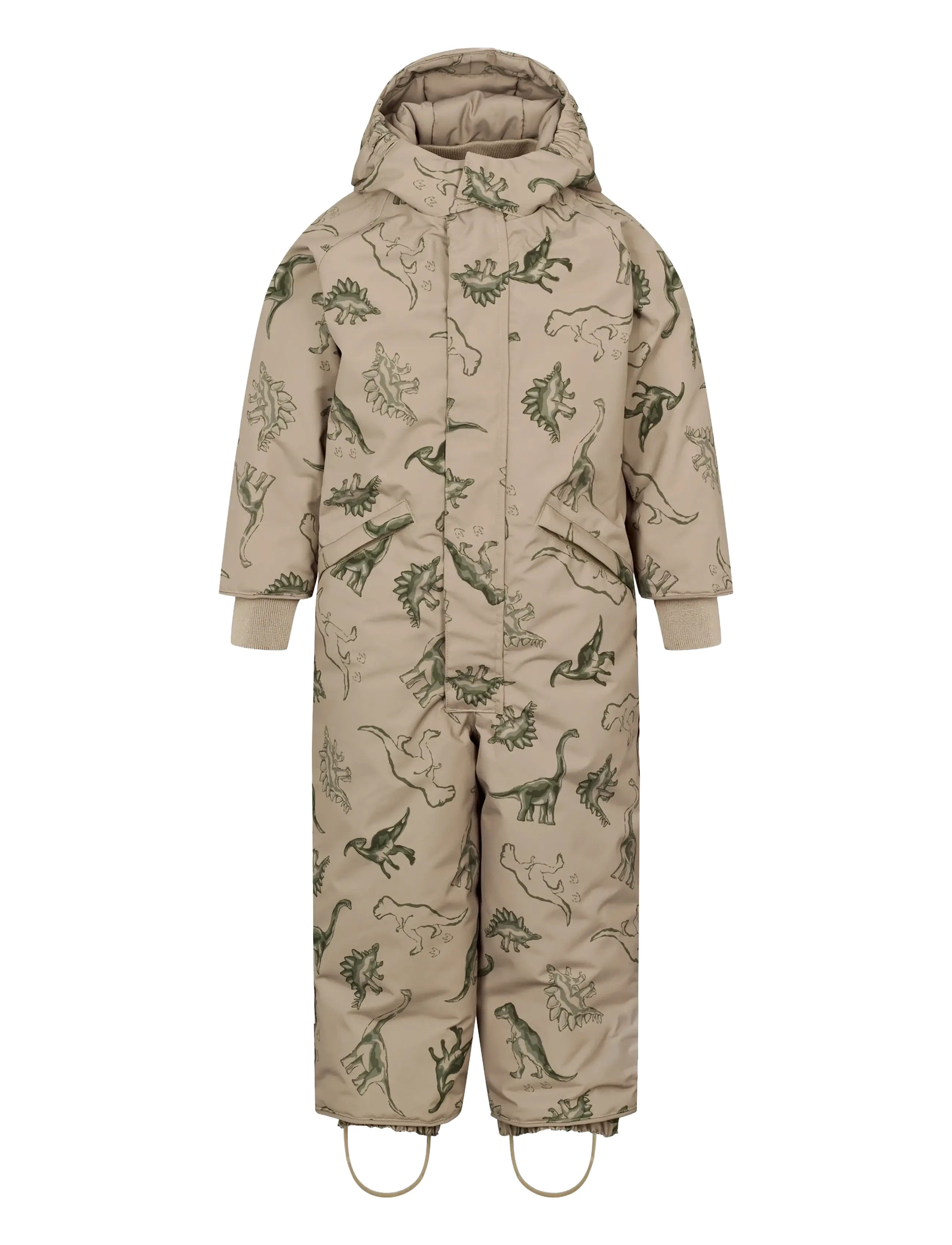 Ollie Suit - DINOSAURS