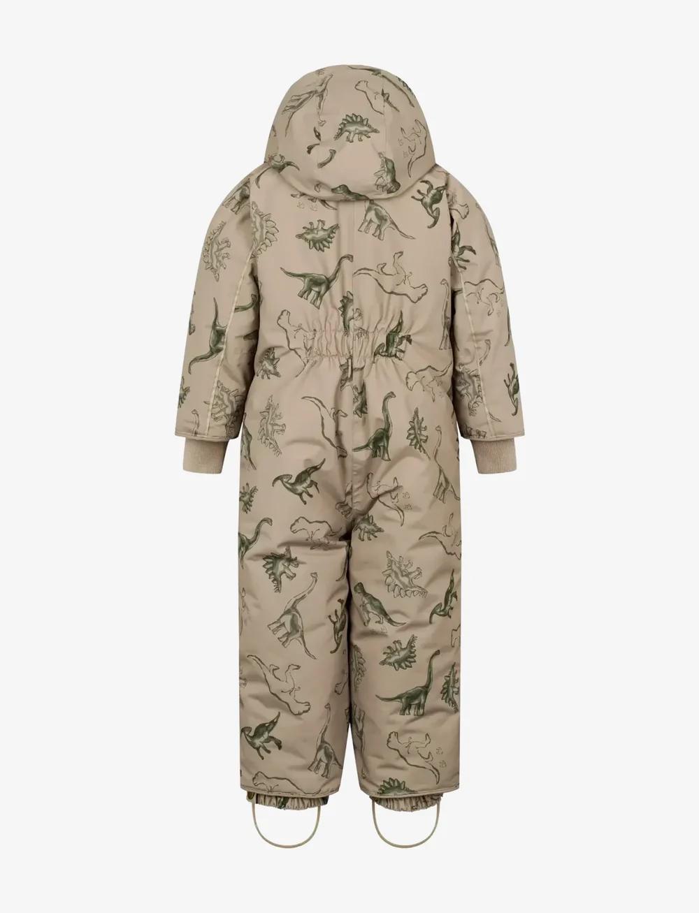 MarMar Copenhagen - Ollie Suit - Žieminiai kombinezonai - dinosaurs - 2