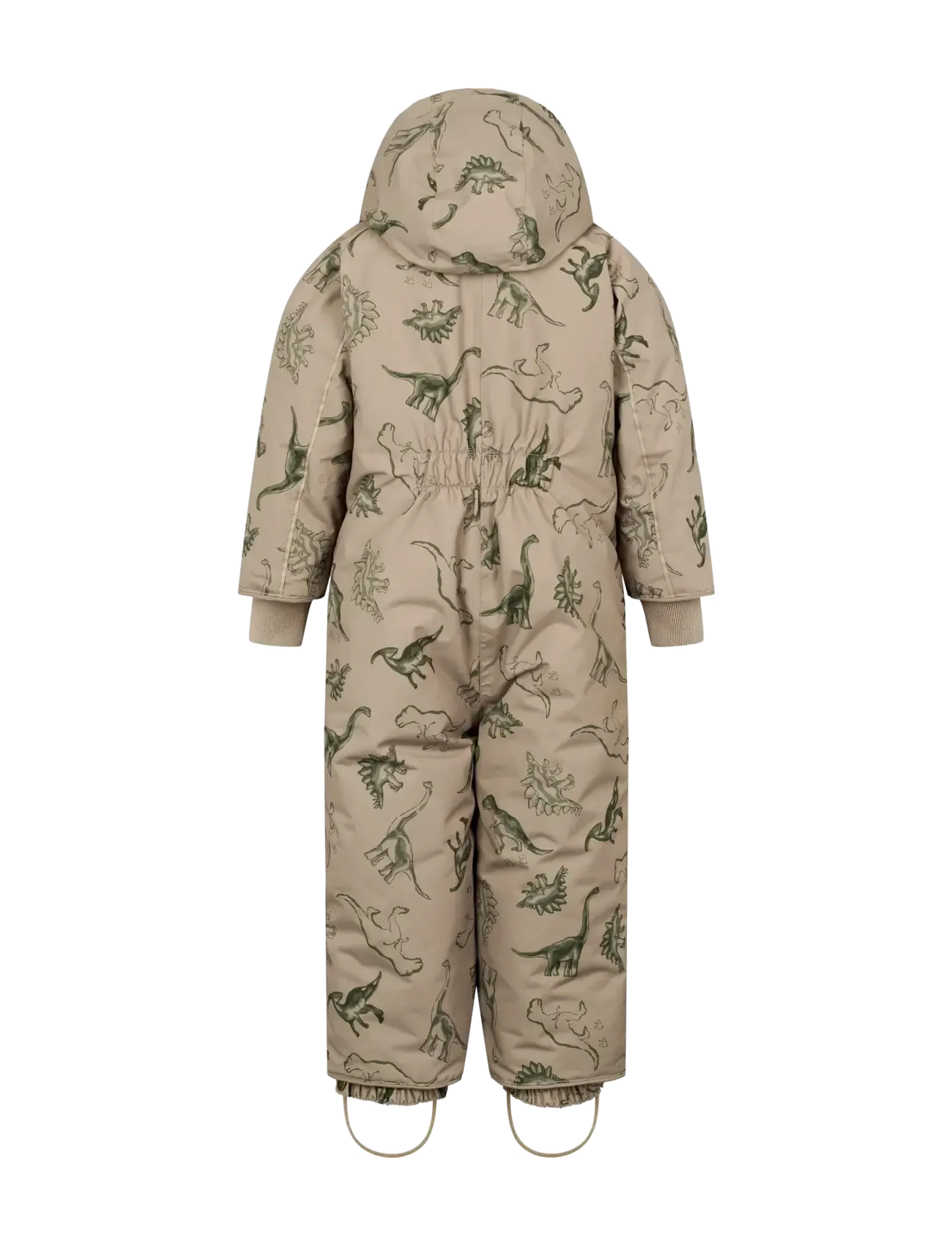 MarMar Copenhagen - Ollie Suit - dinosaurs - 2