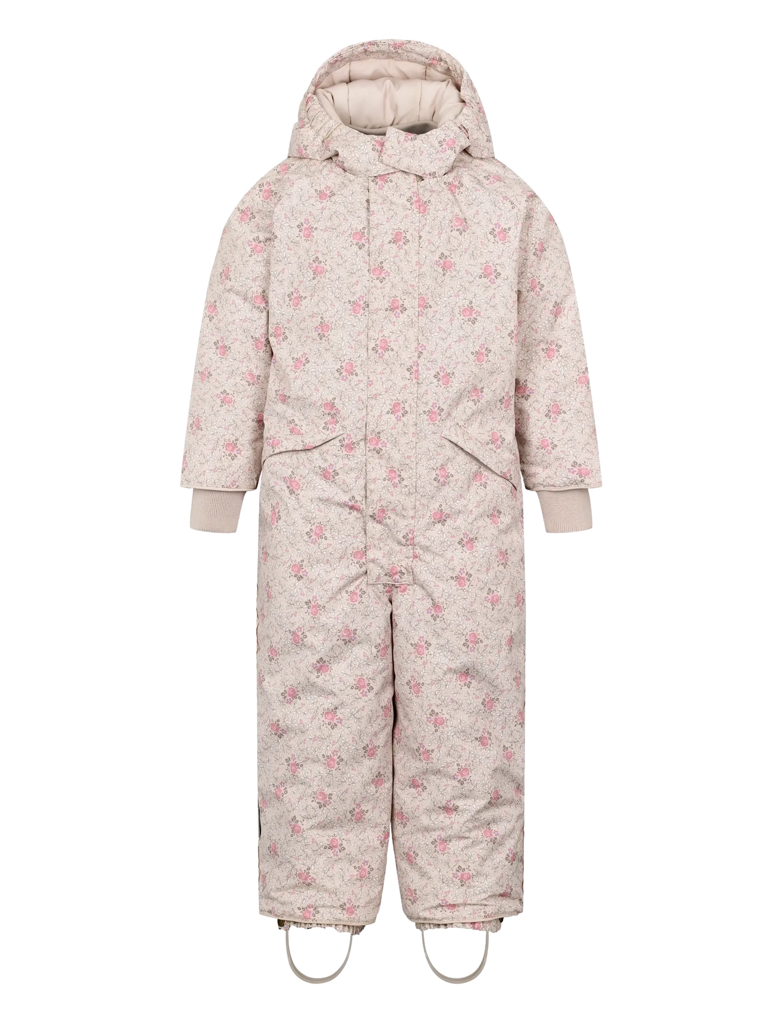 Ollie Suit - FLOWERBED