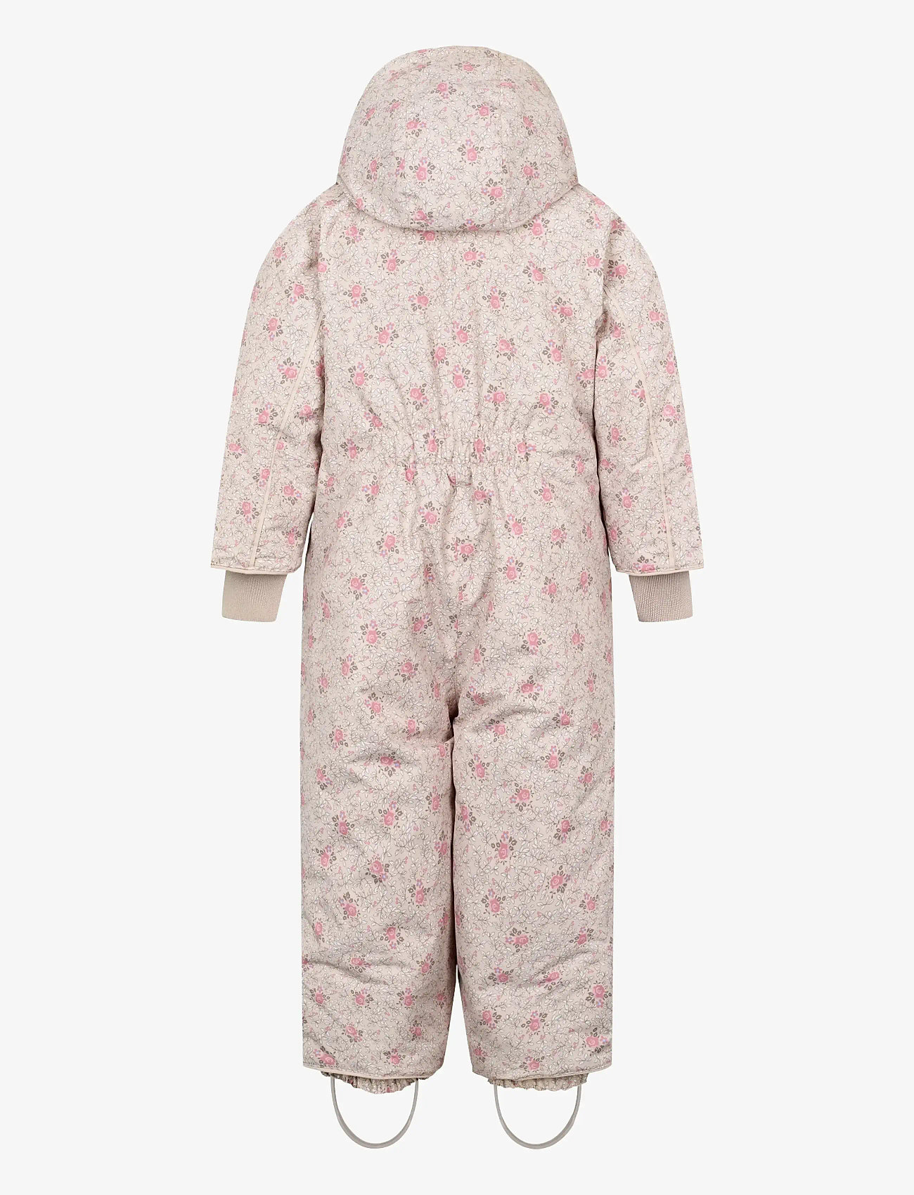 MarMar Copenhagen - Ollie Suit - shop efter alder - flowerbed - 2