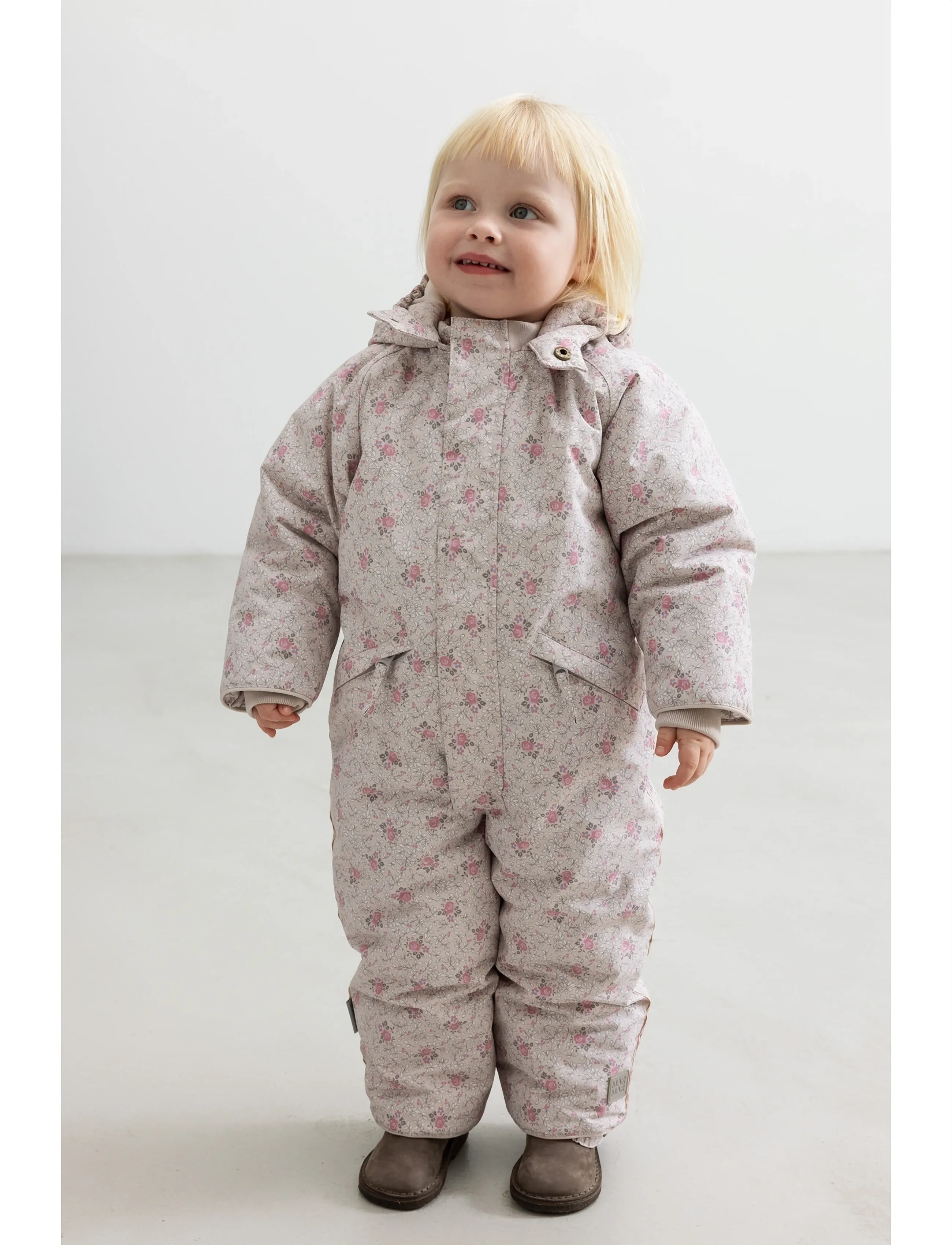 MarMar Copenhagen - Ollie Suit - flowerbed - 5
