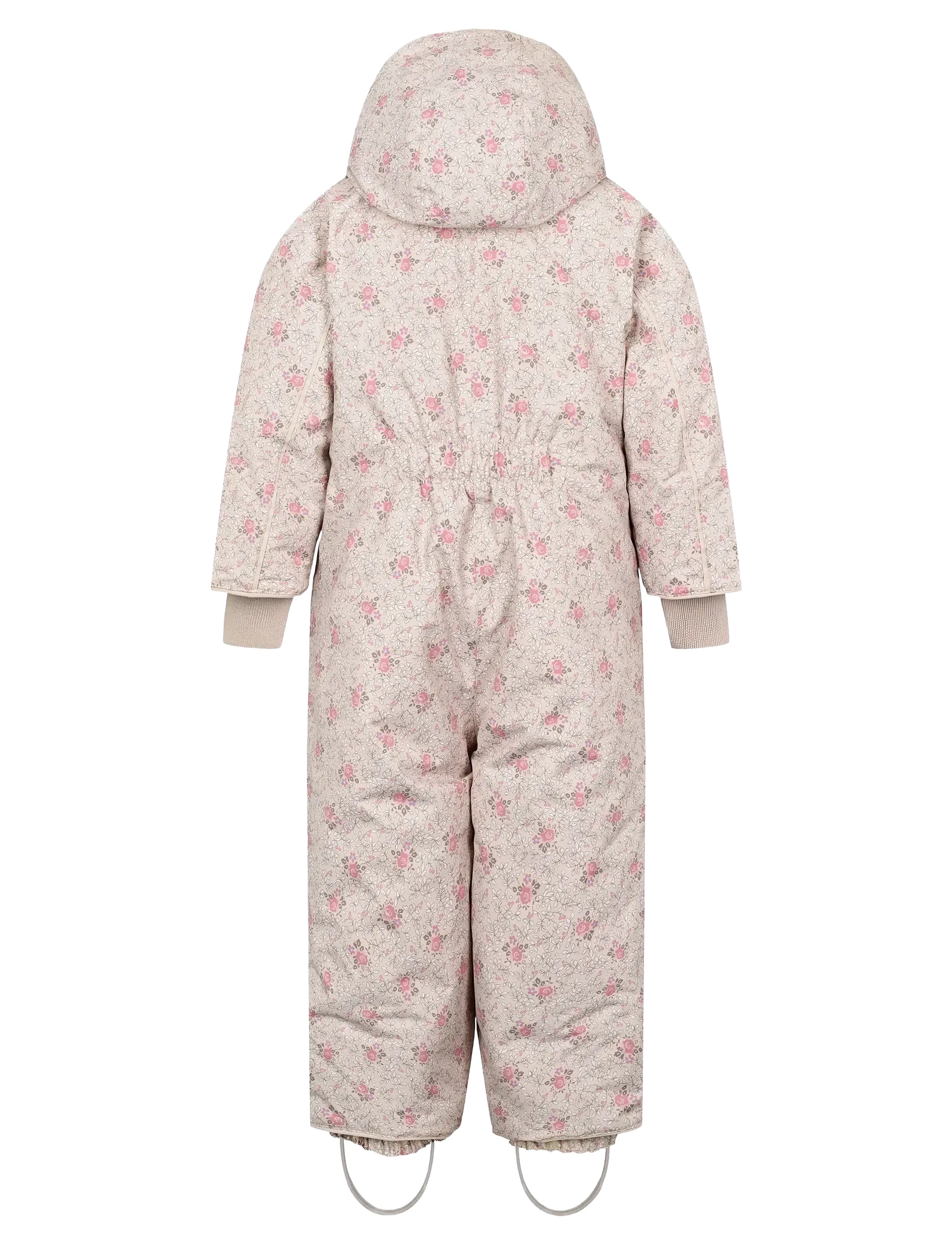 MarMar Copenhagen - Ollie Suit - flowerbed - 3