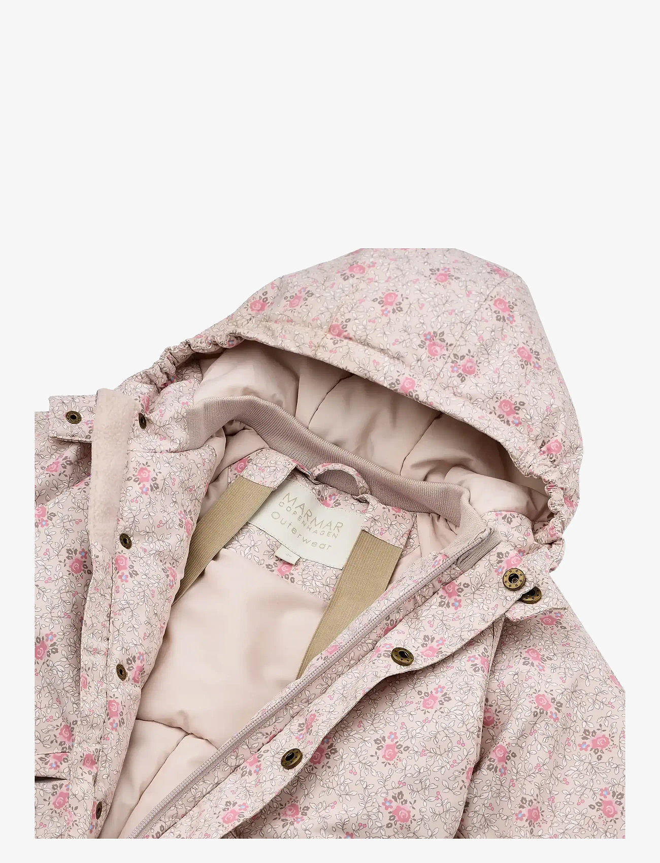 MarMar Copenhagen - Ollie Suit - shop efter alder - flowerbed - 4