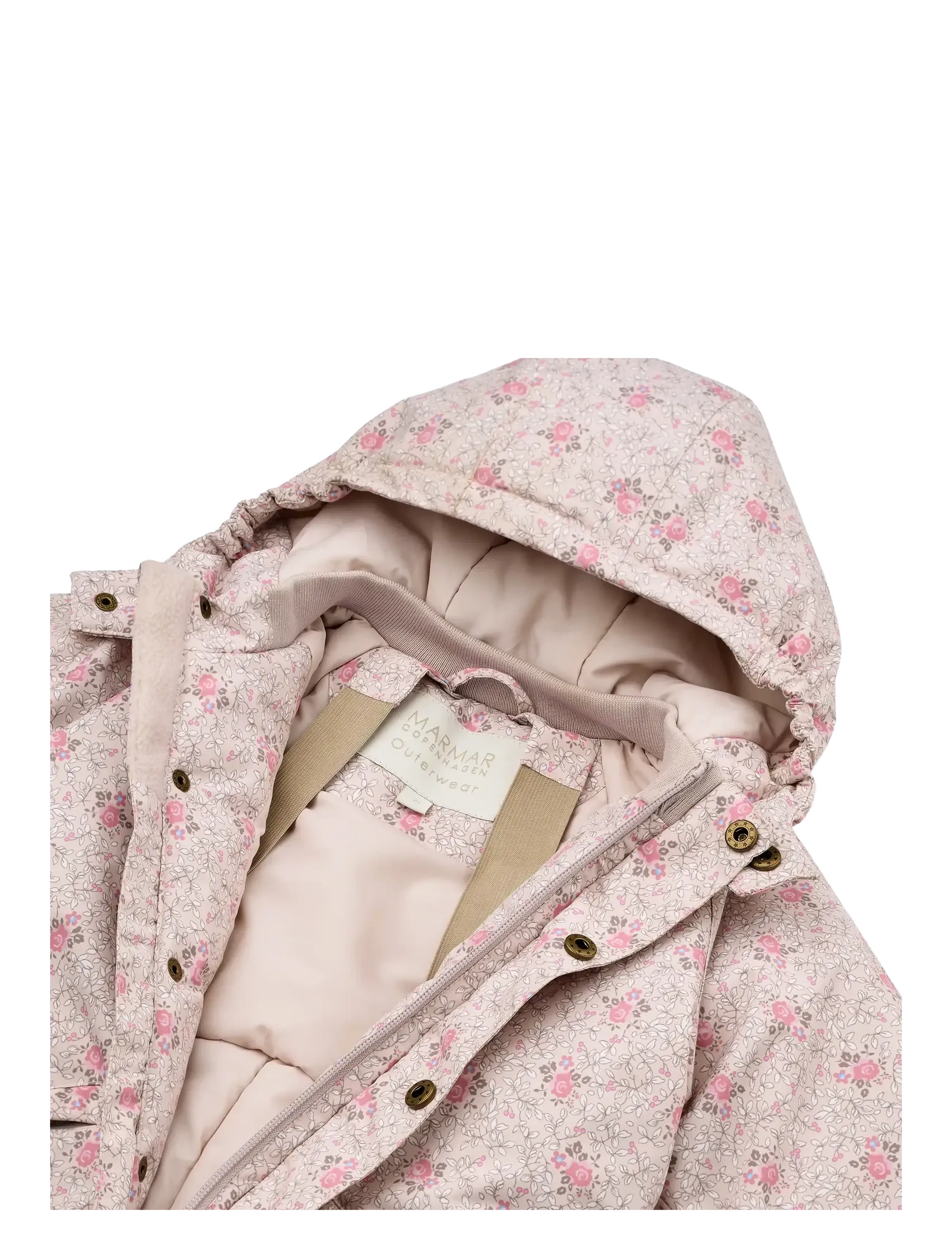 MarMar Copenhagen - Ollie Suit - flowerbed - 4