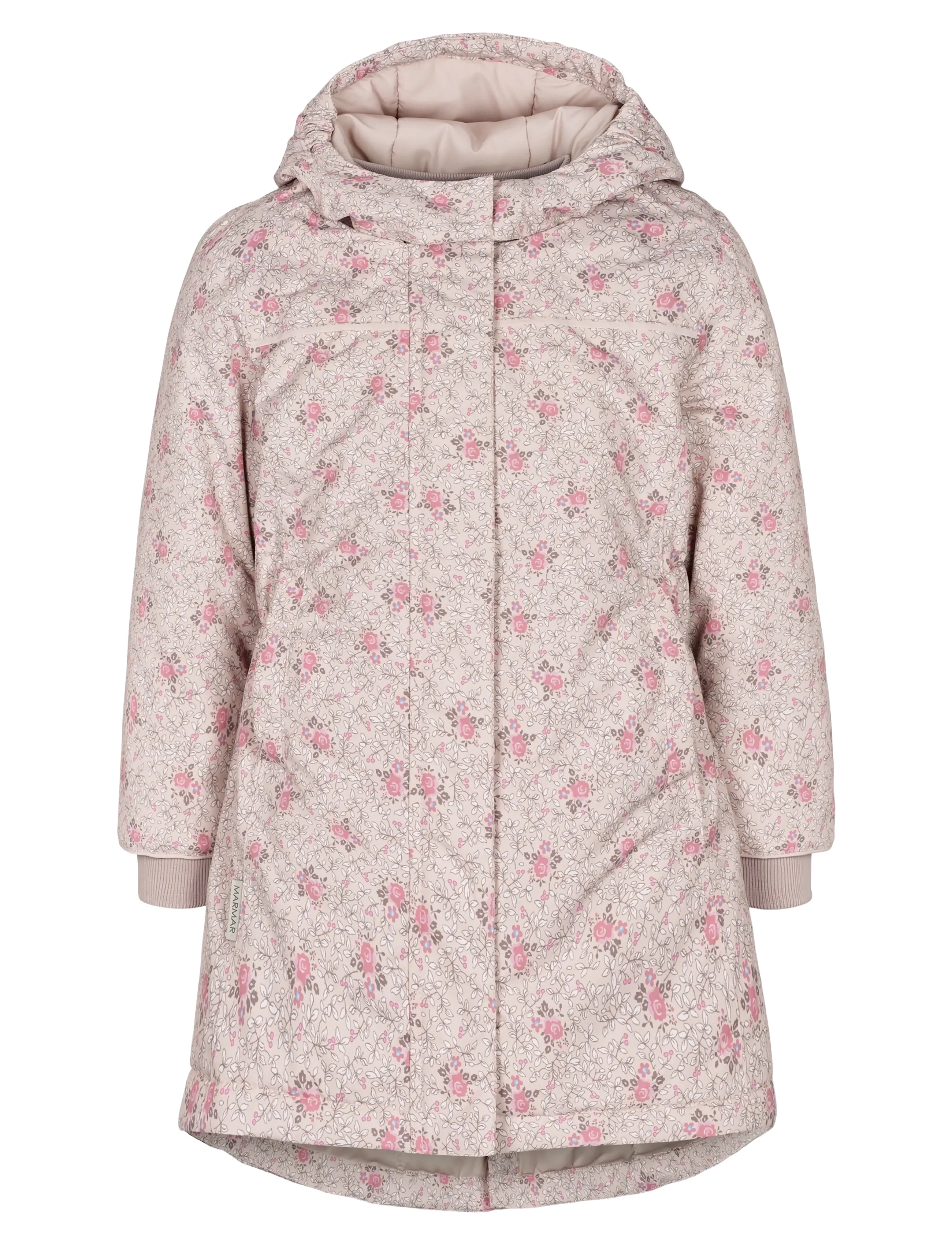 Olga Jacket - FLOWERBED