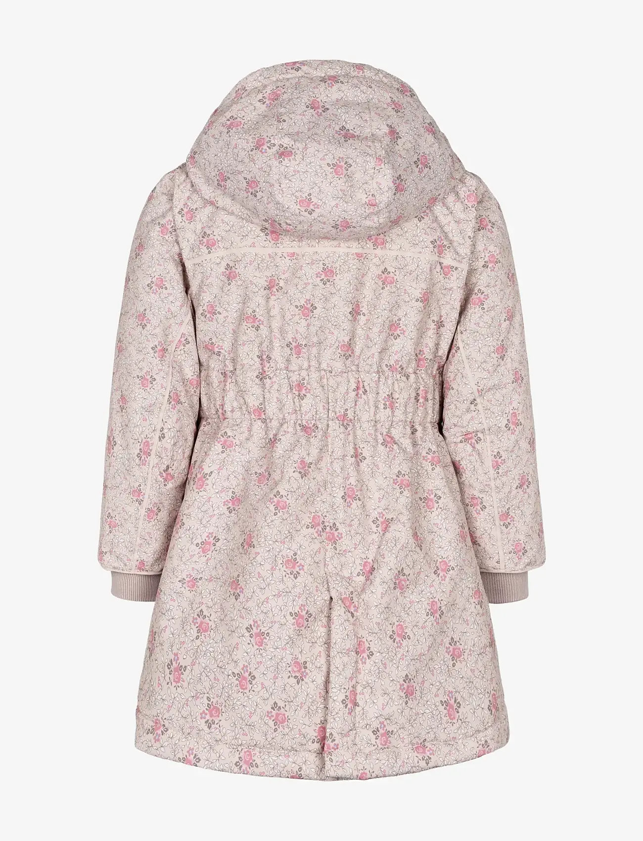 MarMar Copenhagen - Olga Jacket - kinder - flowerbed - 1