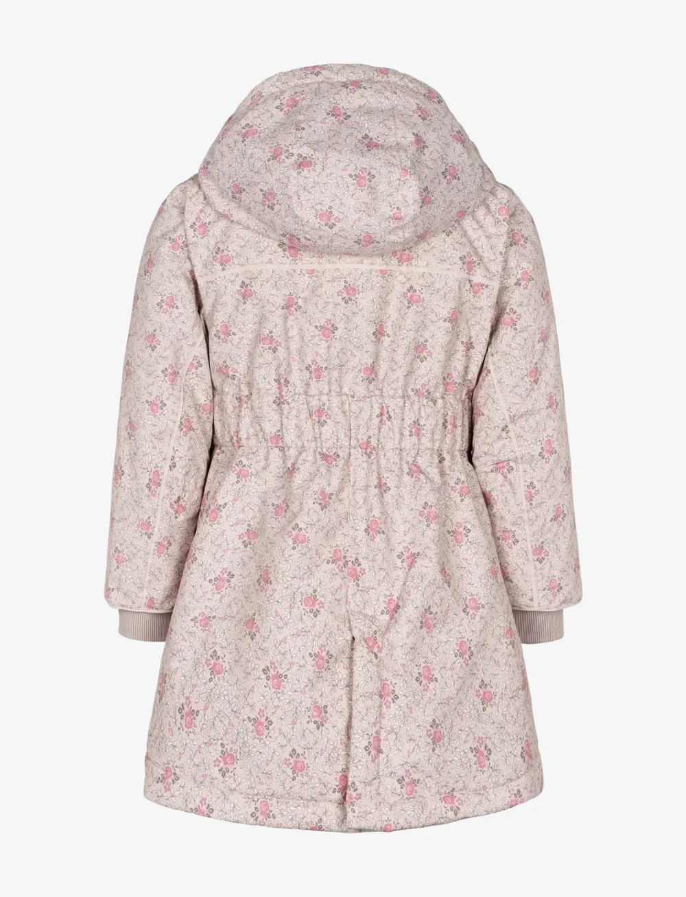 MarMar Copenhagen - Olga Jacket - dūnu jakas - flowerbed - 2