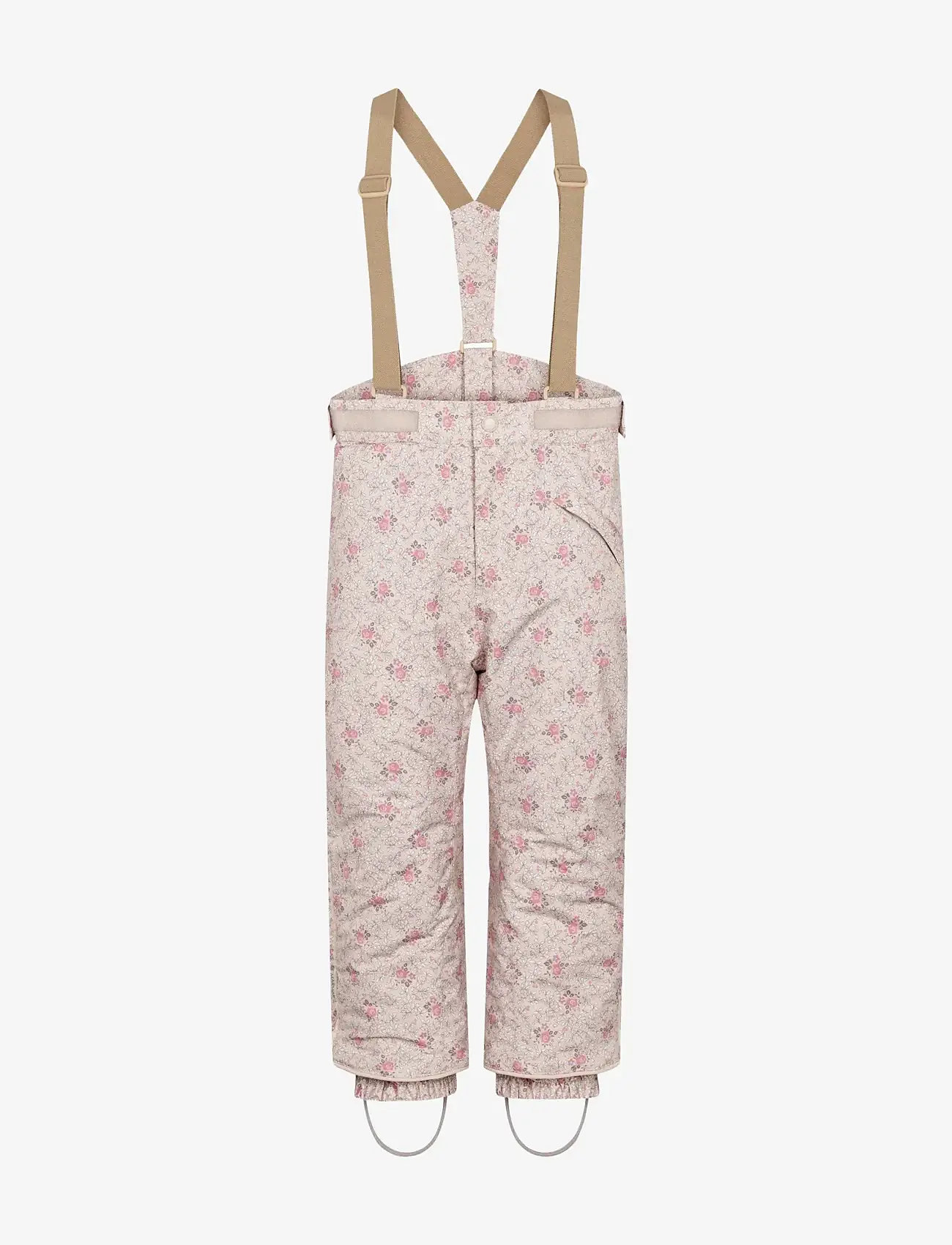 MarMar Copenhagen - Orla Pants - regenhosen - flowerbed - 0