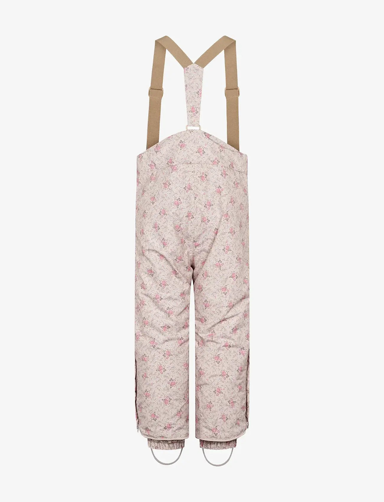 MarMar Copenhagen - Orla Pants - regenhosen - flowerbed - 1