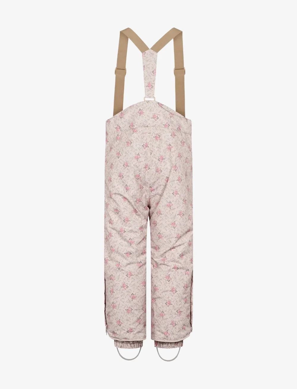 MarMar Copenhagen - Orla Pants - vinterbukser - flowerbed - 2