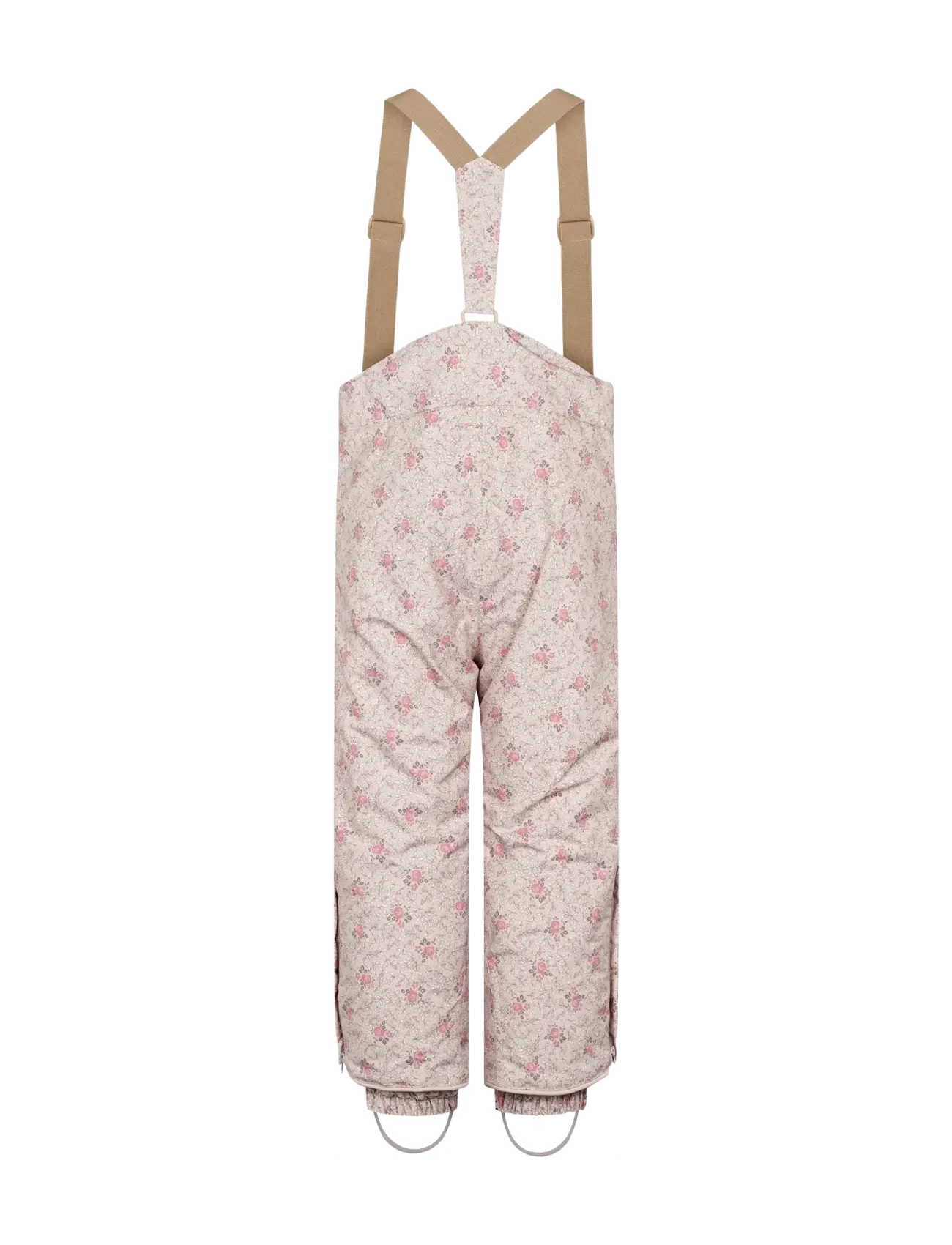 MarMar Copenhagen - Orla Pants - winterhose - flowerbed - 2