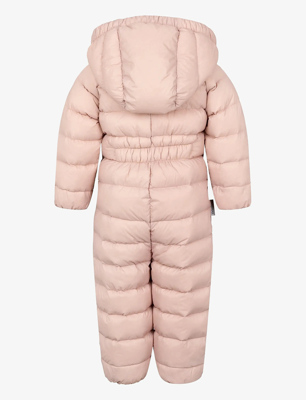 MarMar Copenhagen - One Suit - termooveraller - cream taupe - 2