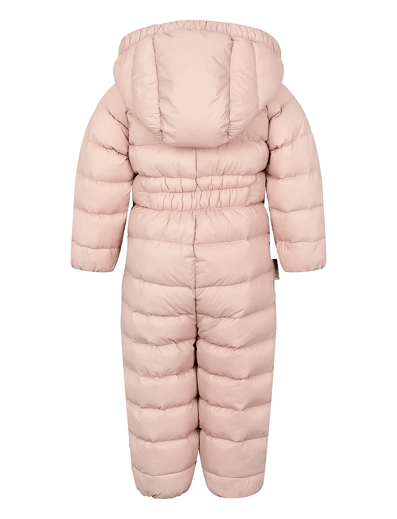 MarMar Copenhagen - One Suit - termooveraller - cream taupe - 2