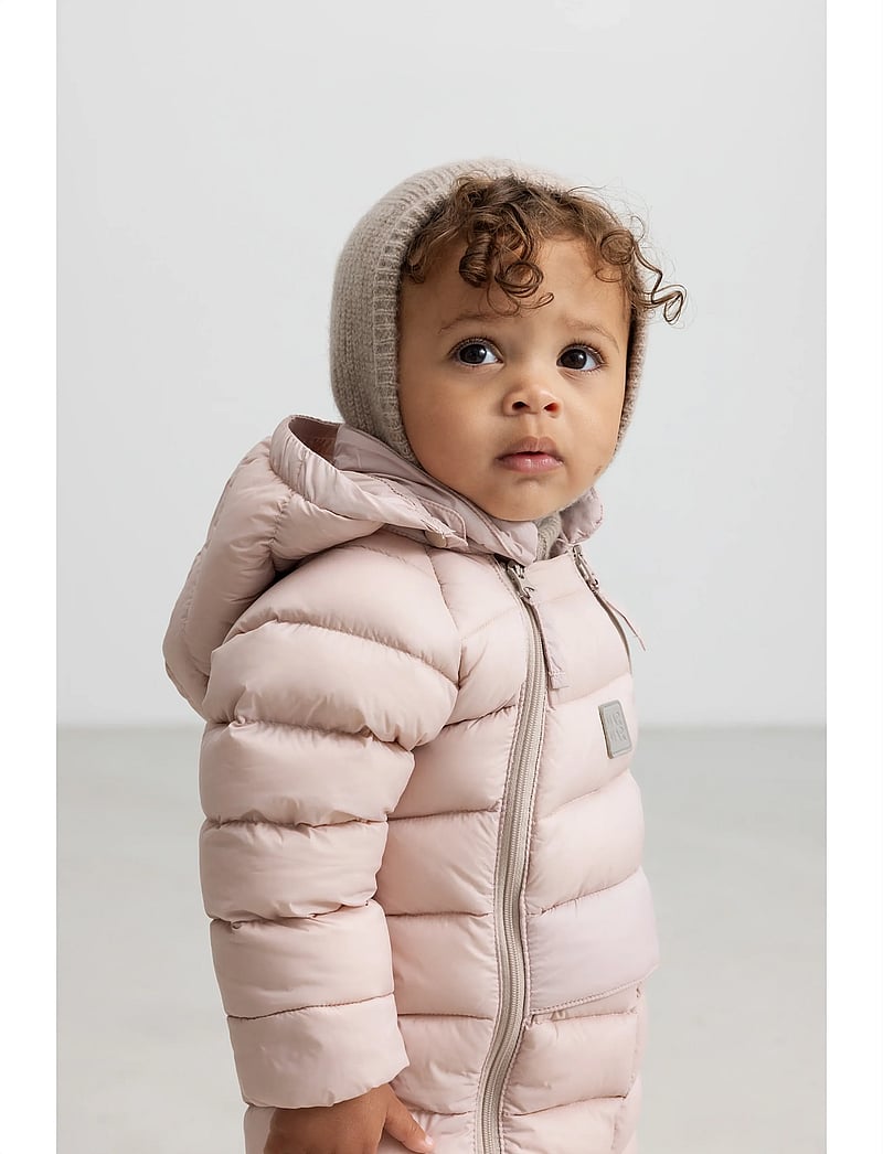 MarMar Copenhagen - One Suit - termooveraller - cream taupe - 5