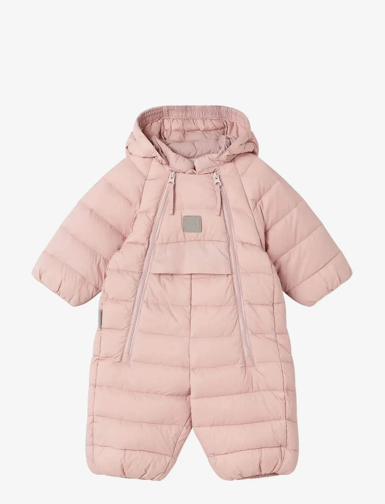 MarMar Copenhagen - One Suit - termooveraller - cream taupe - 3