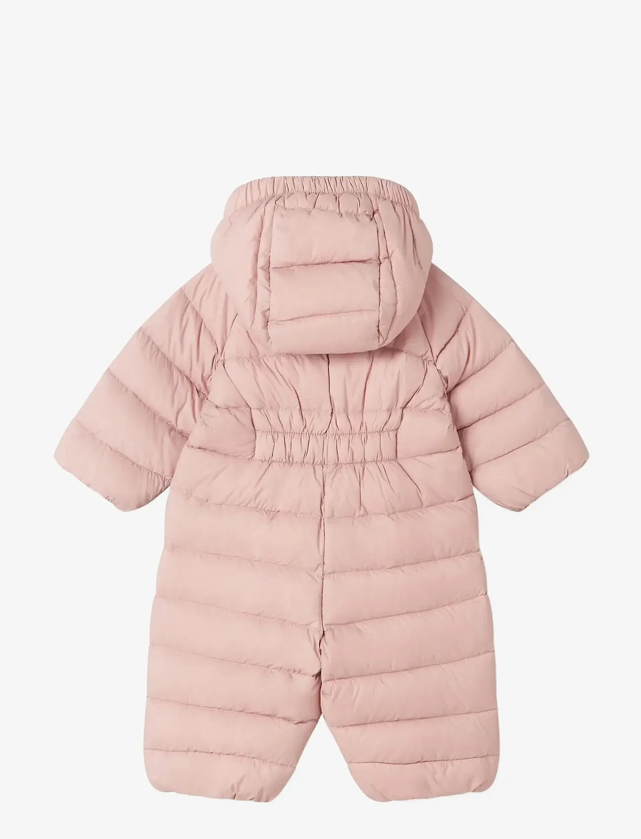 MarMar Copenhagen - One Suit - termooveraller - cream taupe - 4