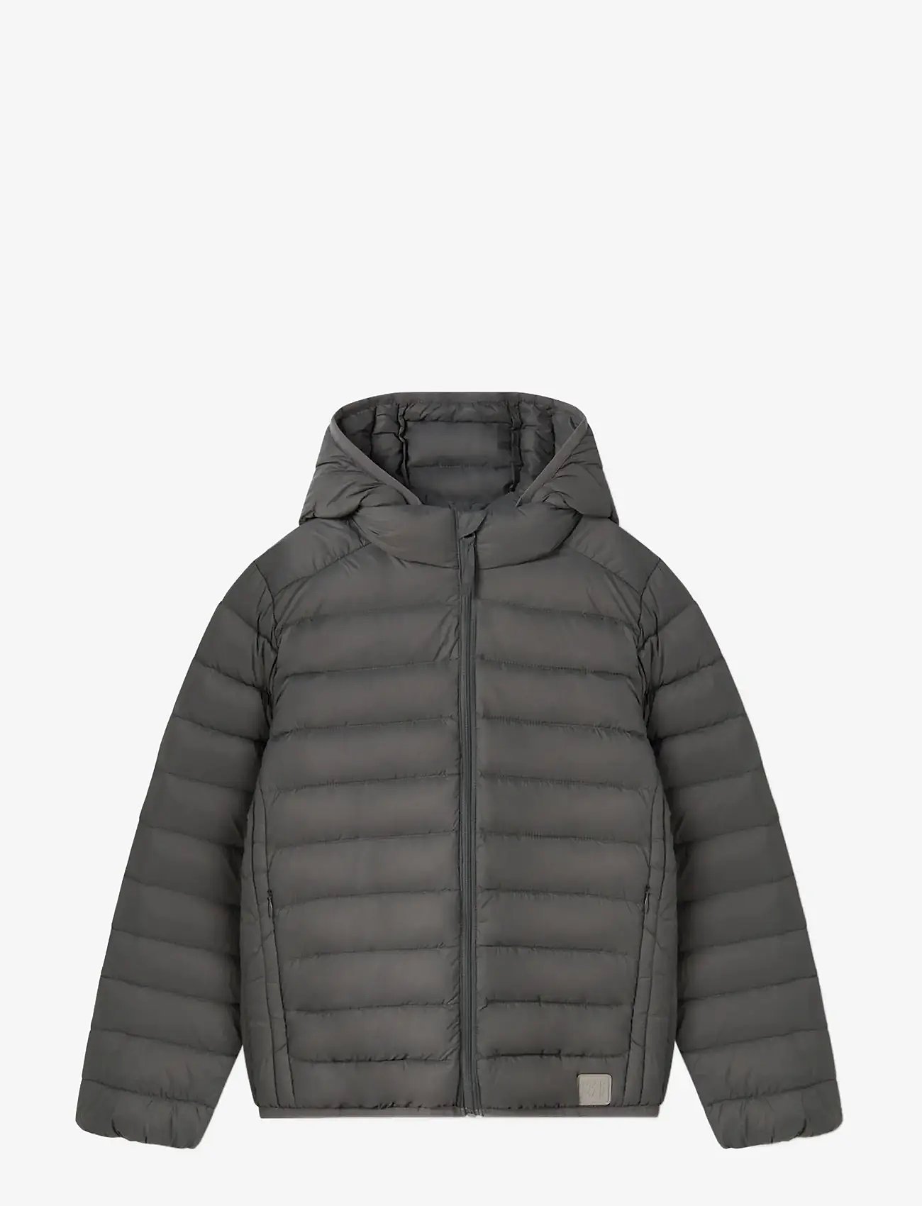 MarMar Copenhagen - Owen Jacket - puffer & padded - coal - 0