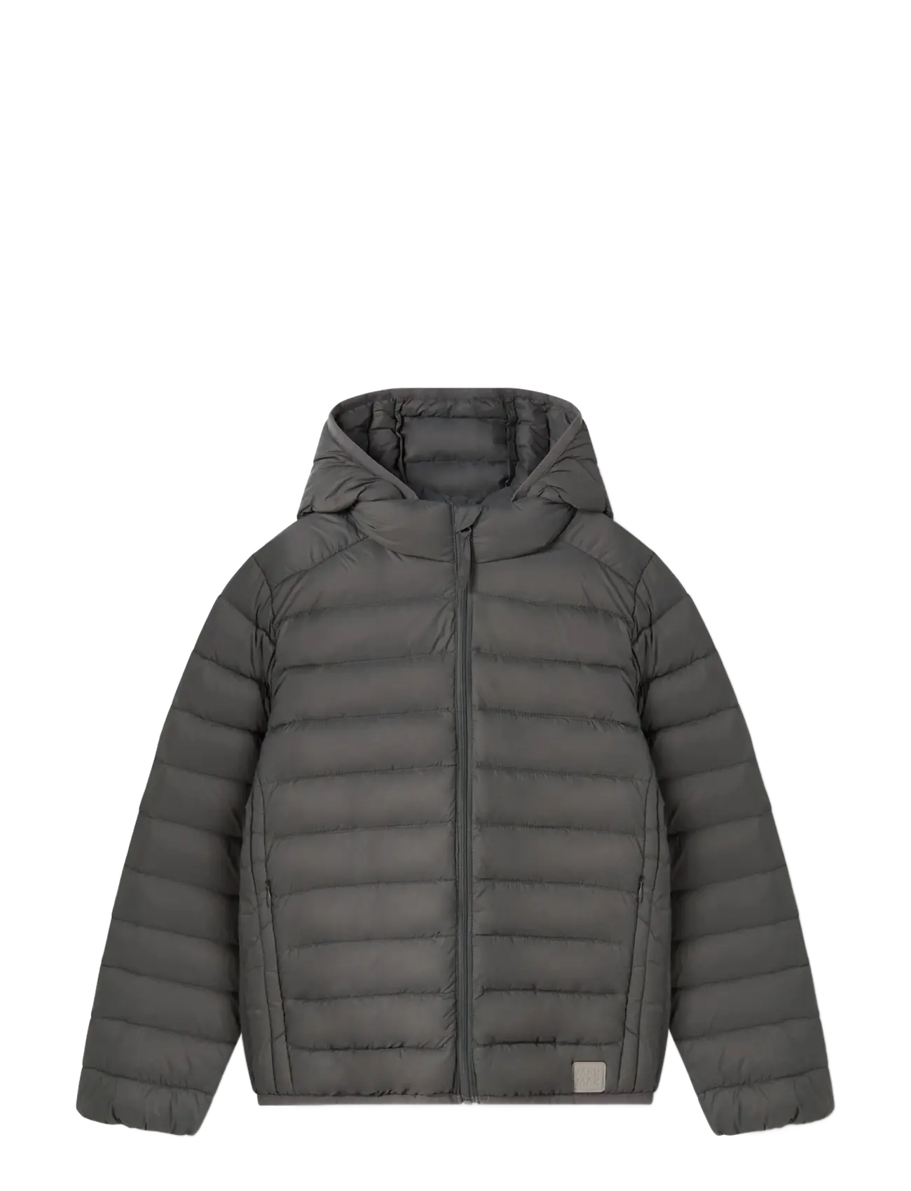 MarMar Copenhagen Owen Jacket - MarMar Copenhagen - COAL / grey