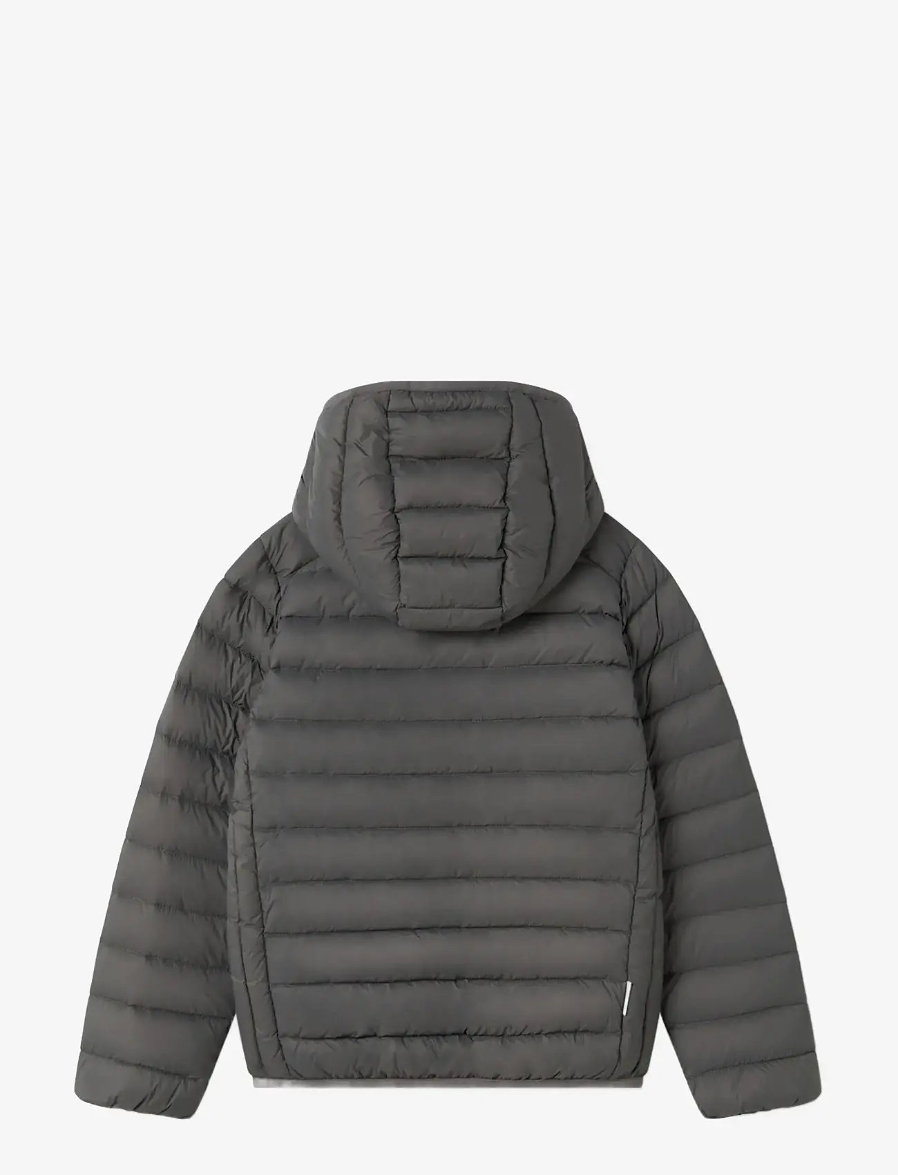 MarMar Copenhagen - Owen Jacket - puffer & padded - coal - 1
