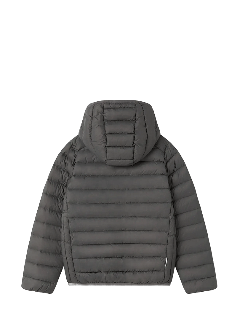 MarMar Copenhagen - Owen Jacket - talvejope - coal - 1