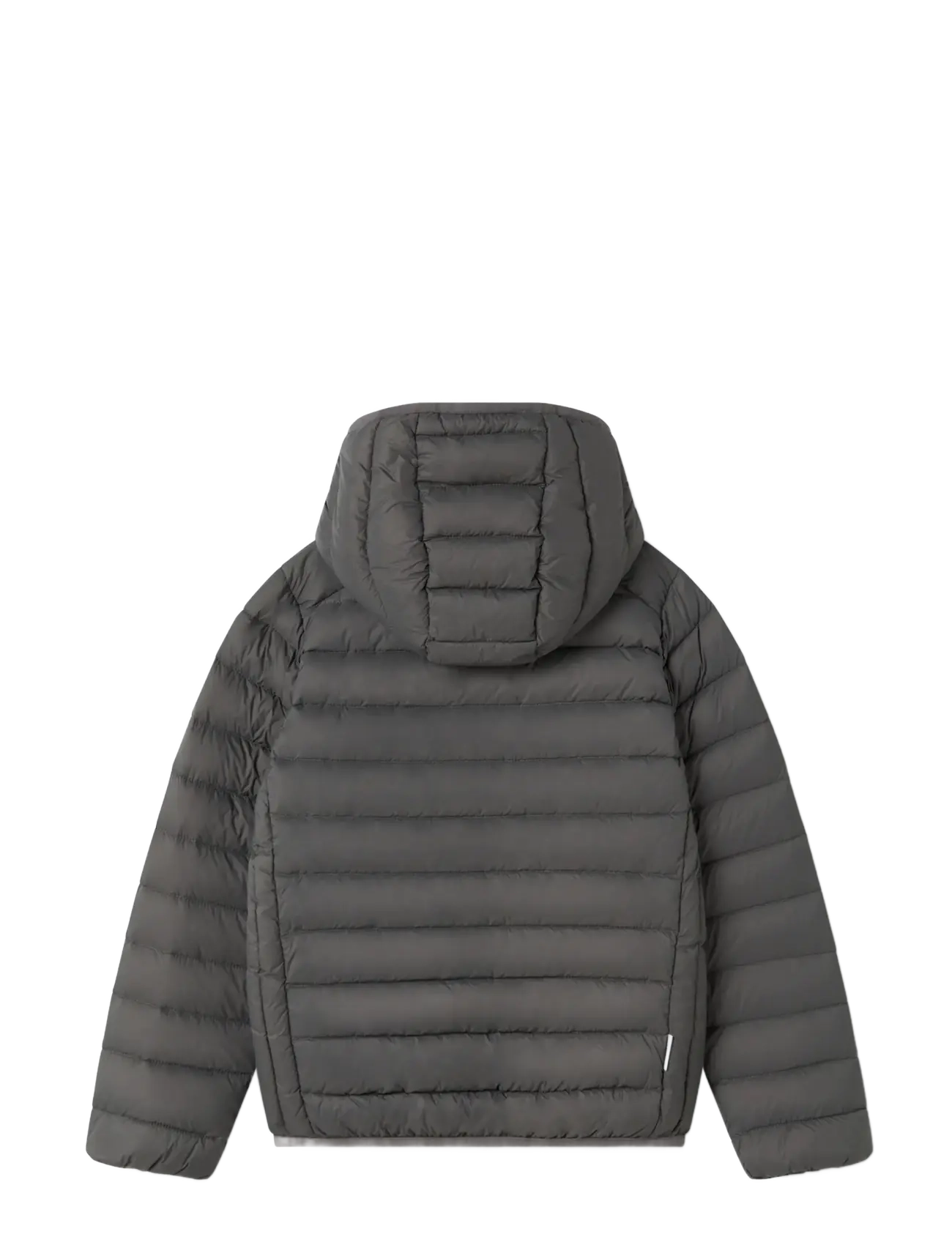 MarMar Copenhagen - Owen Jacket - overtøj - coal - 1