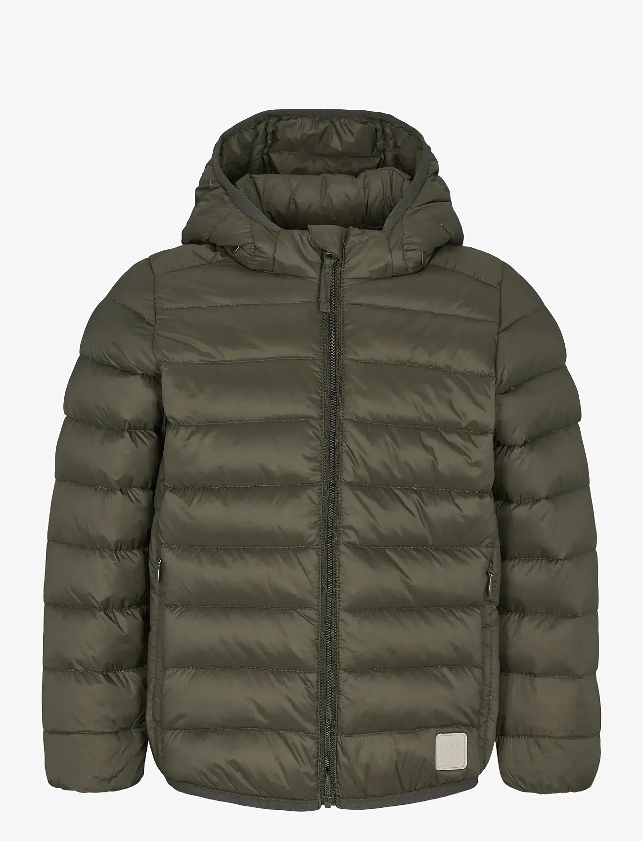 MarMar Copenhagen Owen Jacket - MarMar Copenhagen - DARK MOSS / green