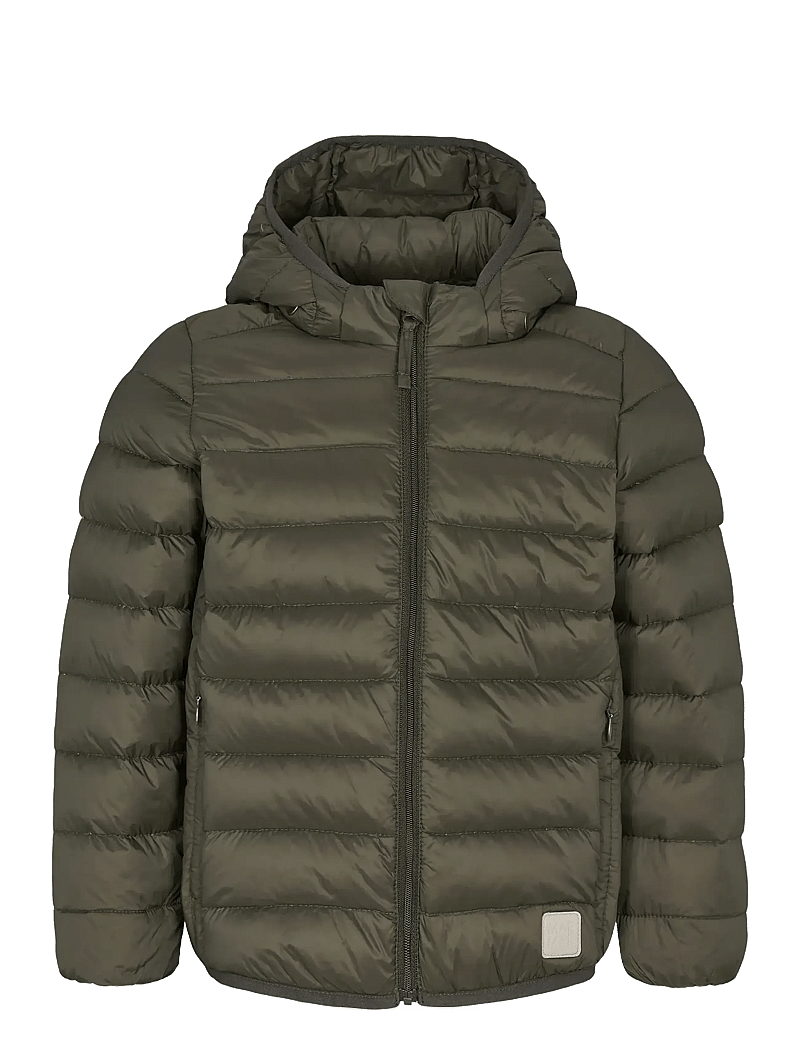 MarMar Copenhagen Owen Jacket Buy Puffer Padded from