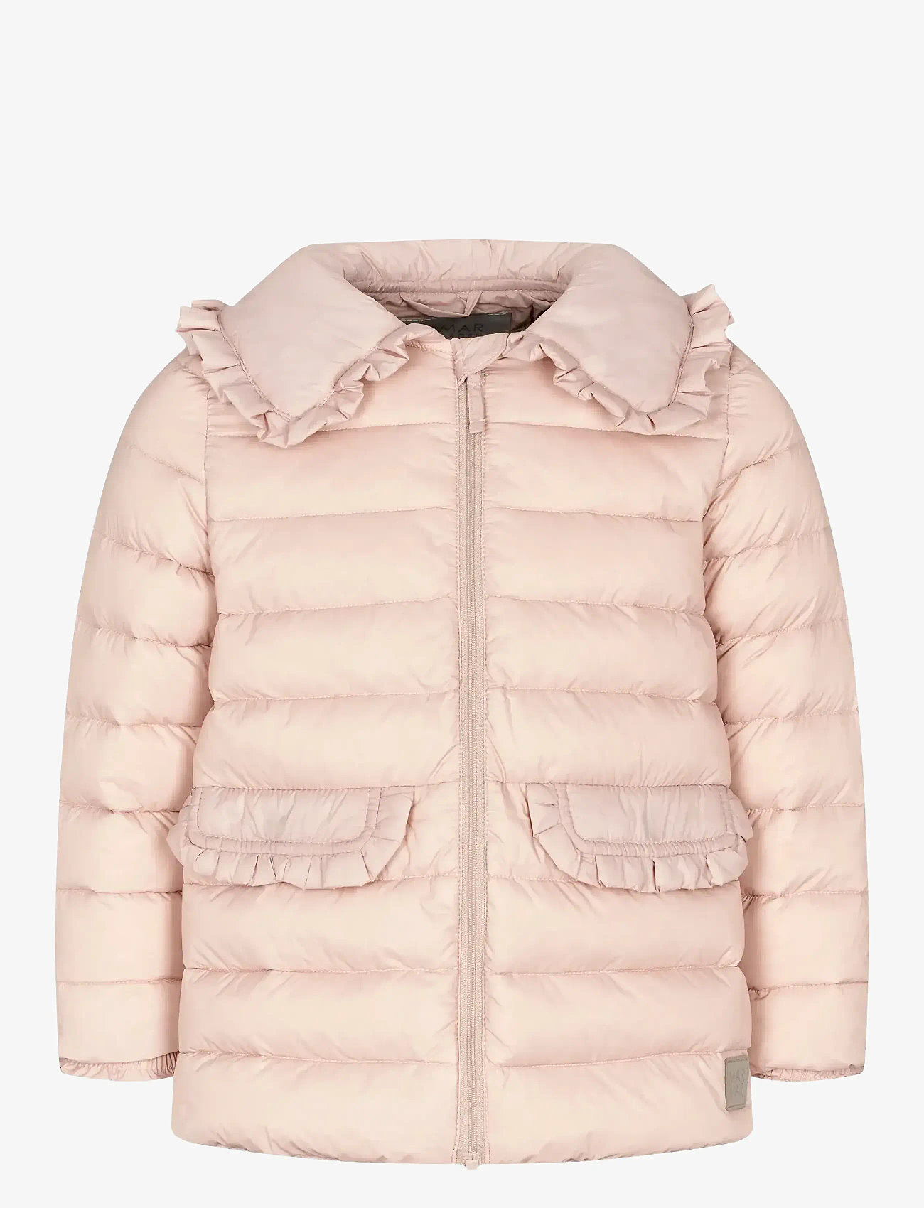 MarMar Copenhagen - Octavia Jacket - cream taupe - 1
