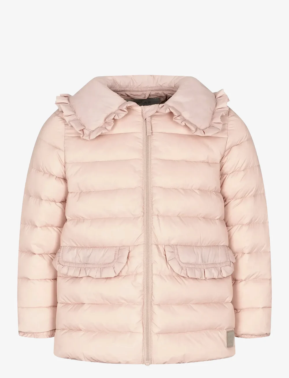 MarMar Copenhagen - Octavia Jacket - winterjas - cream taupe - 1